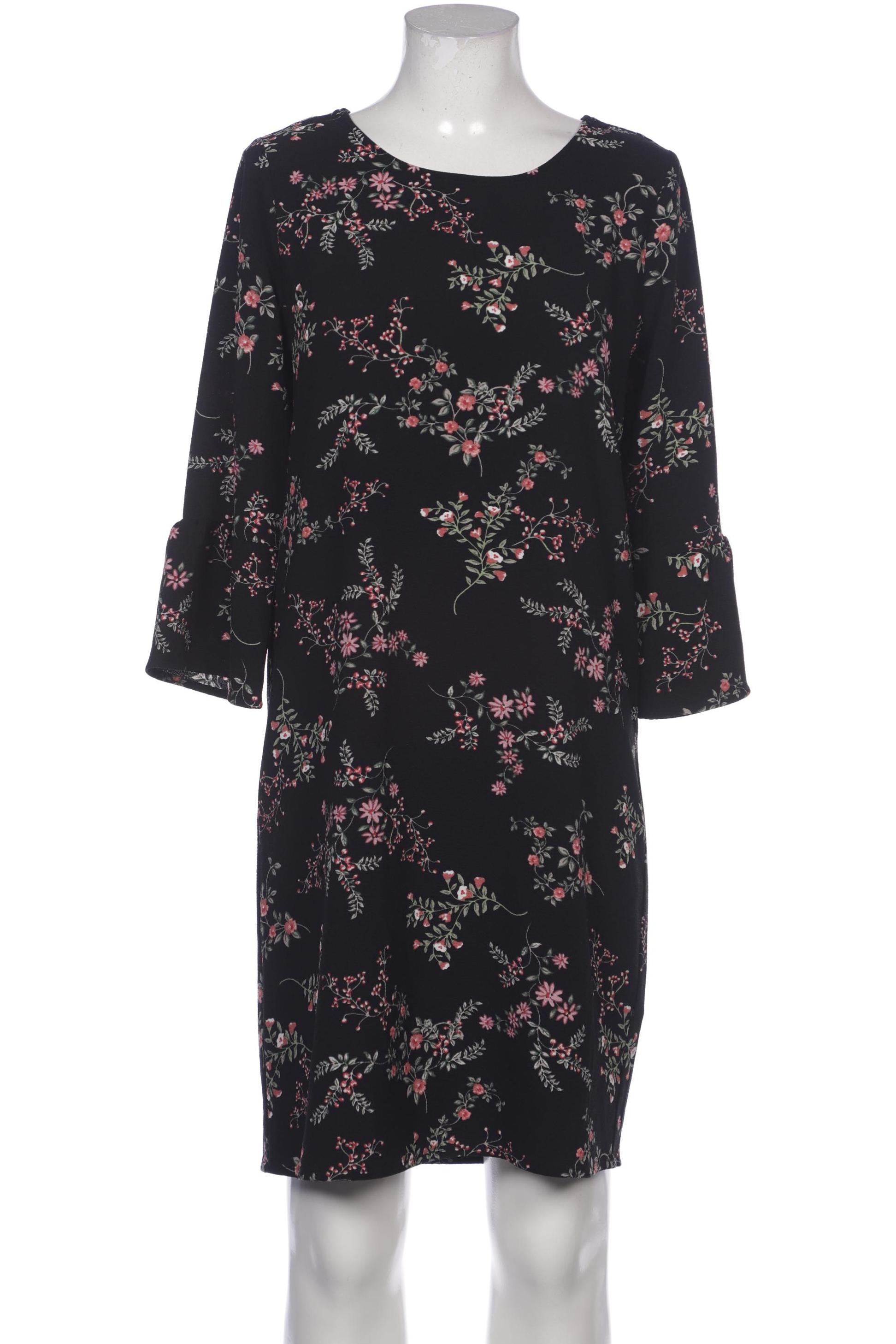 

Opus Damen Kleid, schwarz, Gr. 38