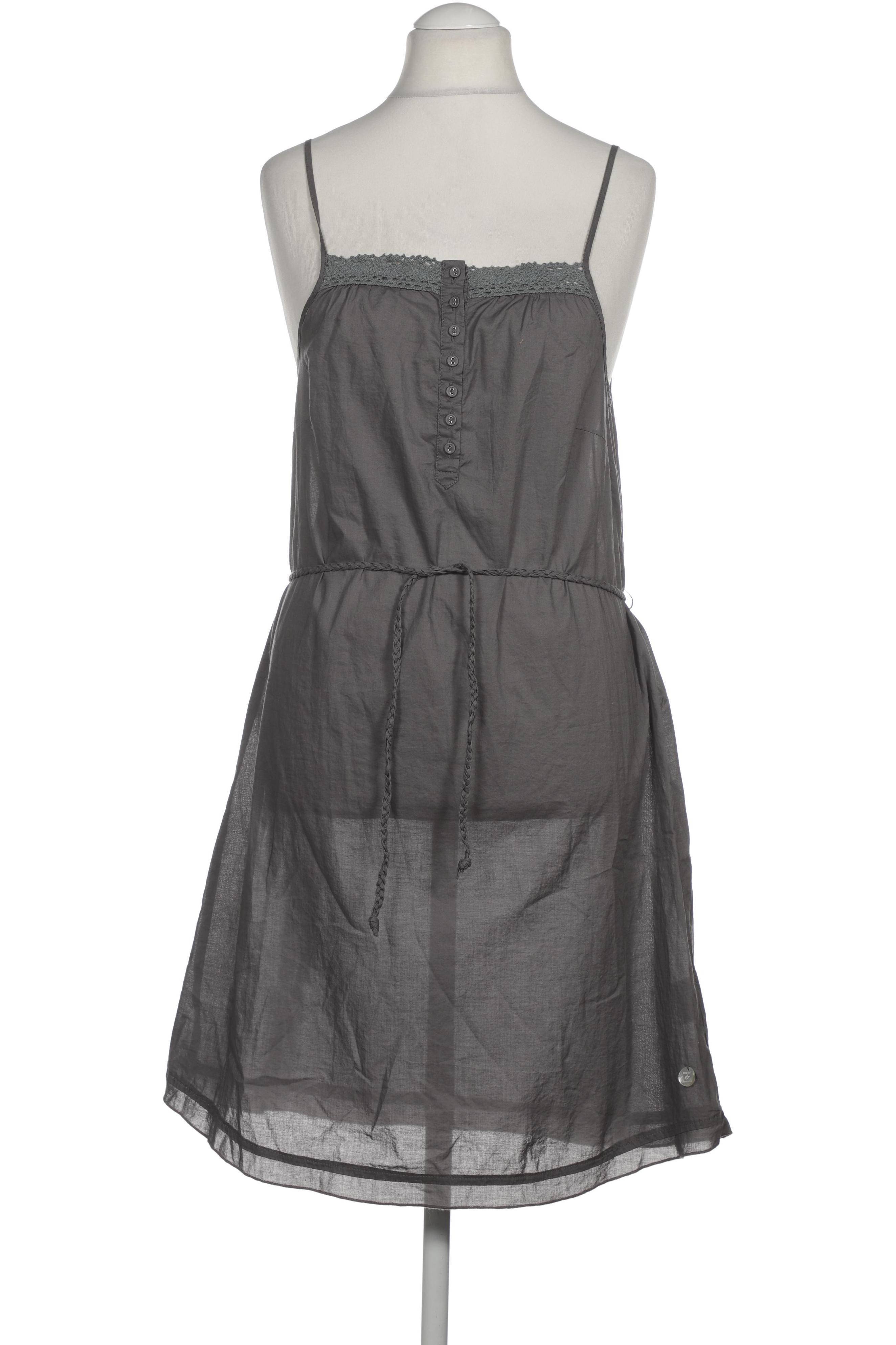 

Opus Damen Kleid, grau, Gr. 40