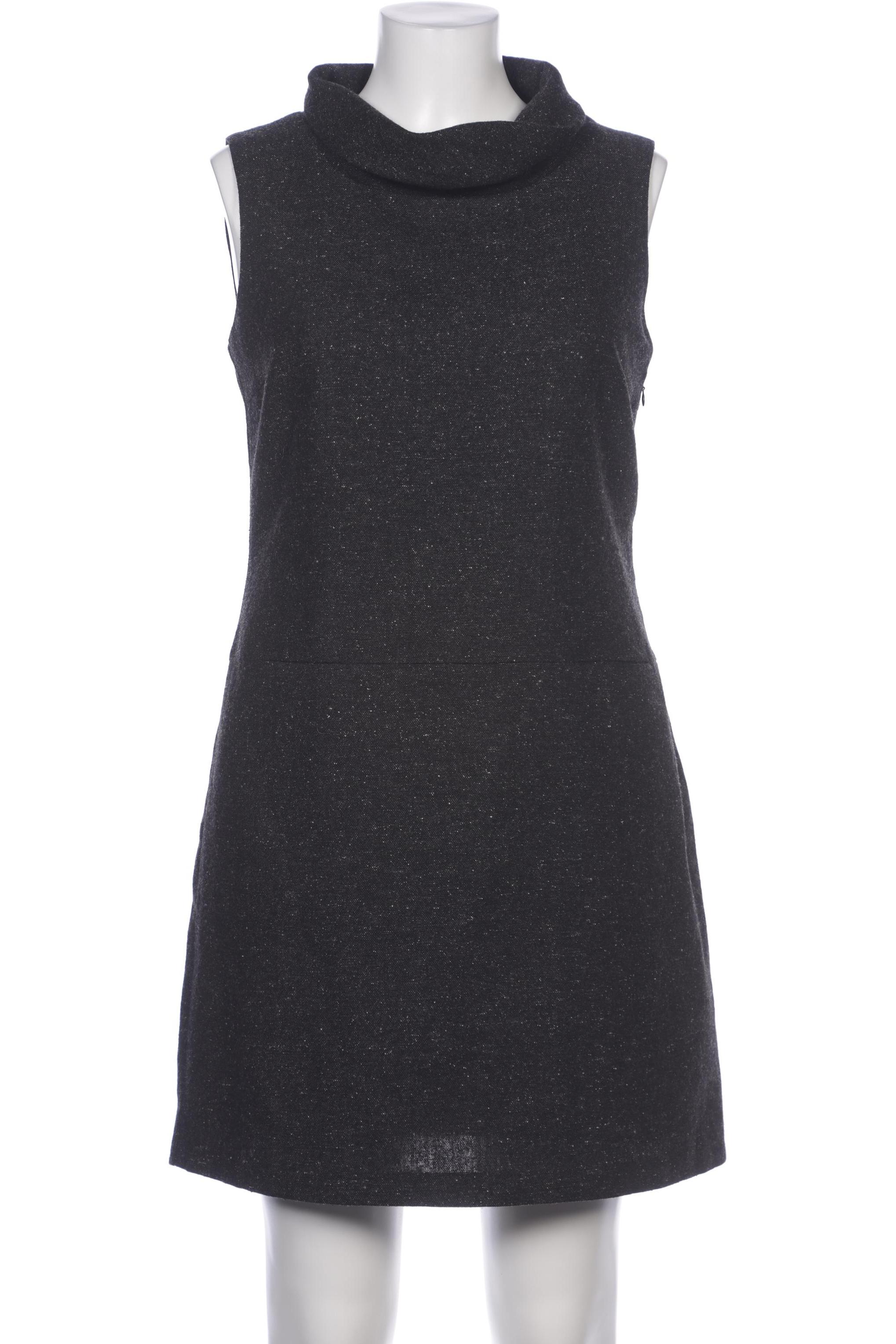 

Opus Damen Kleid, schwarz, Gr. 42