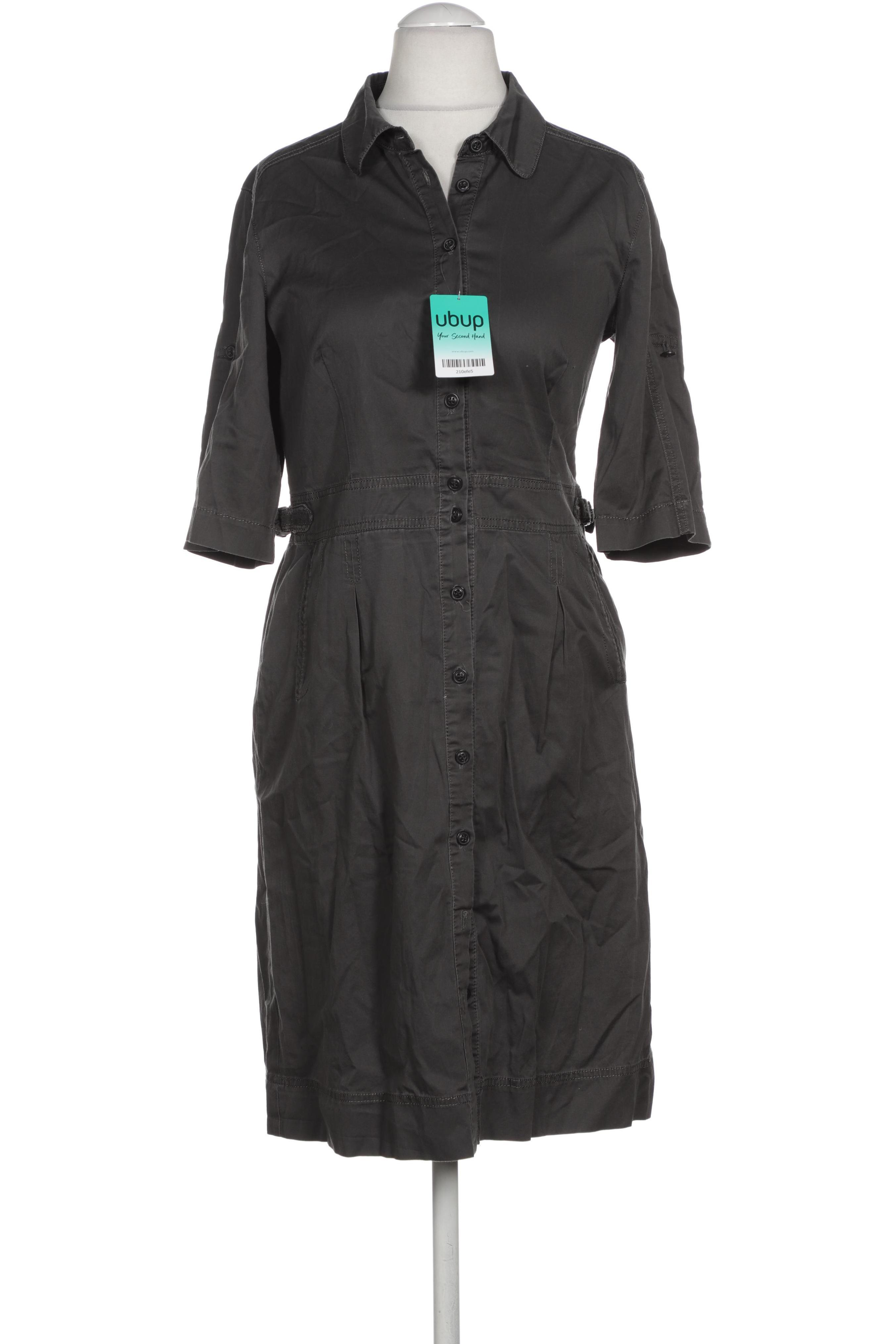 

Opus Damen Kleid, grau, Gr. 38