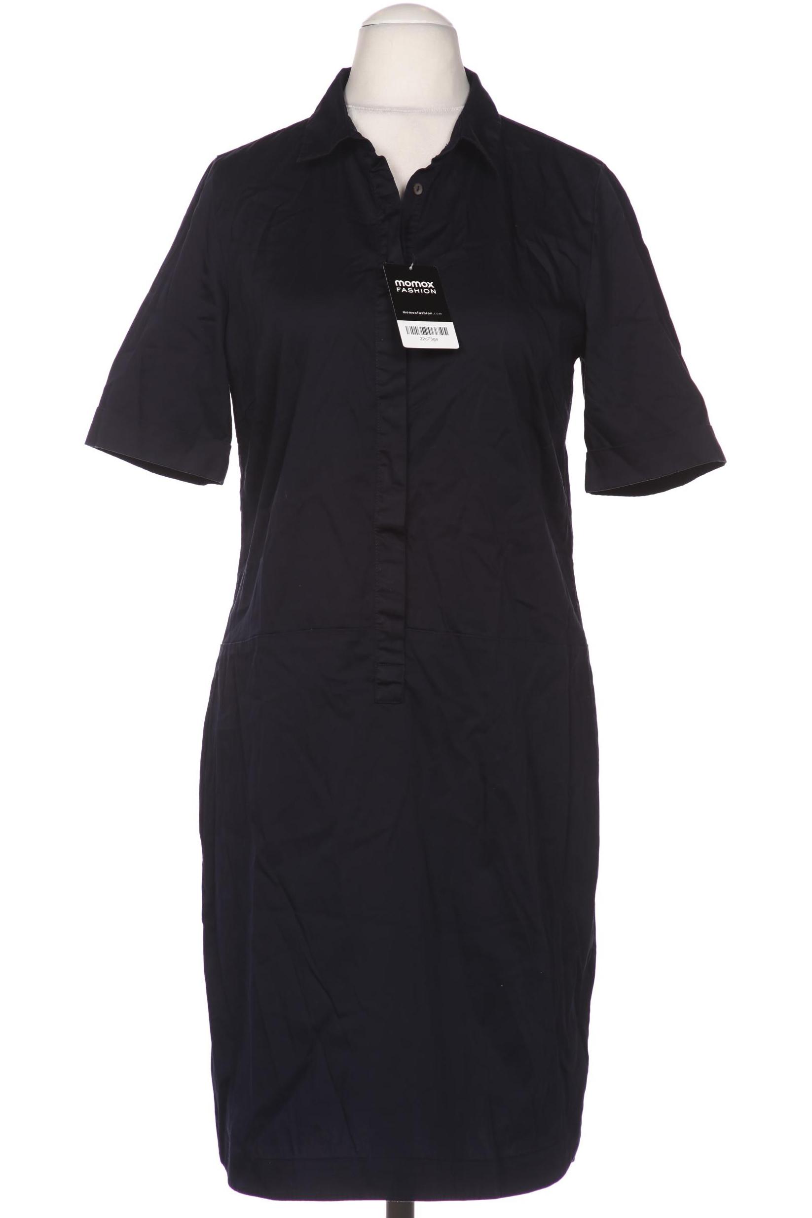 

Opus Damen Kleid, marineblau, Gr. 38