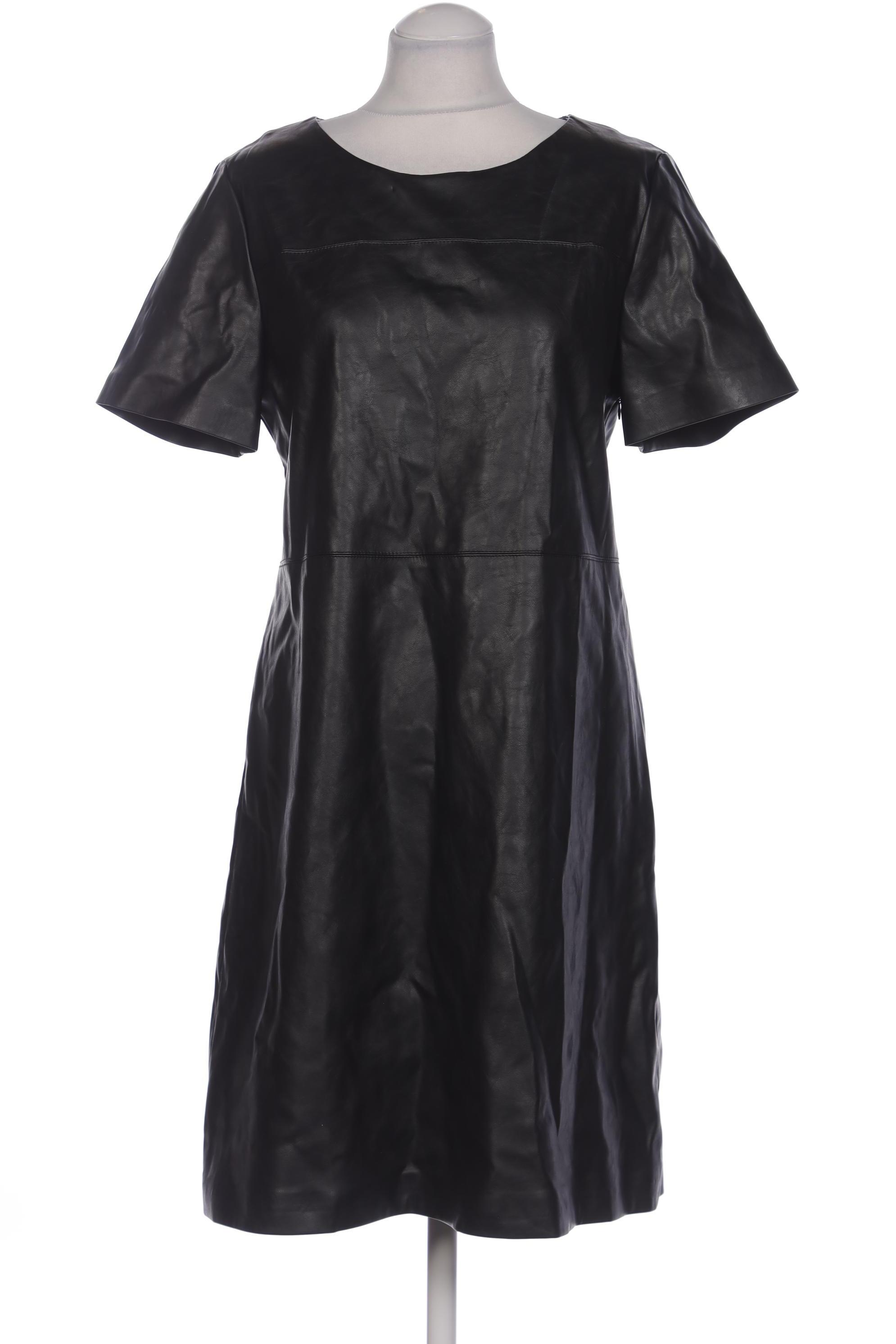 

Opus Damen Kleid, schwarz, Gr. 40