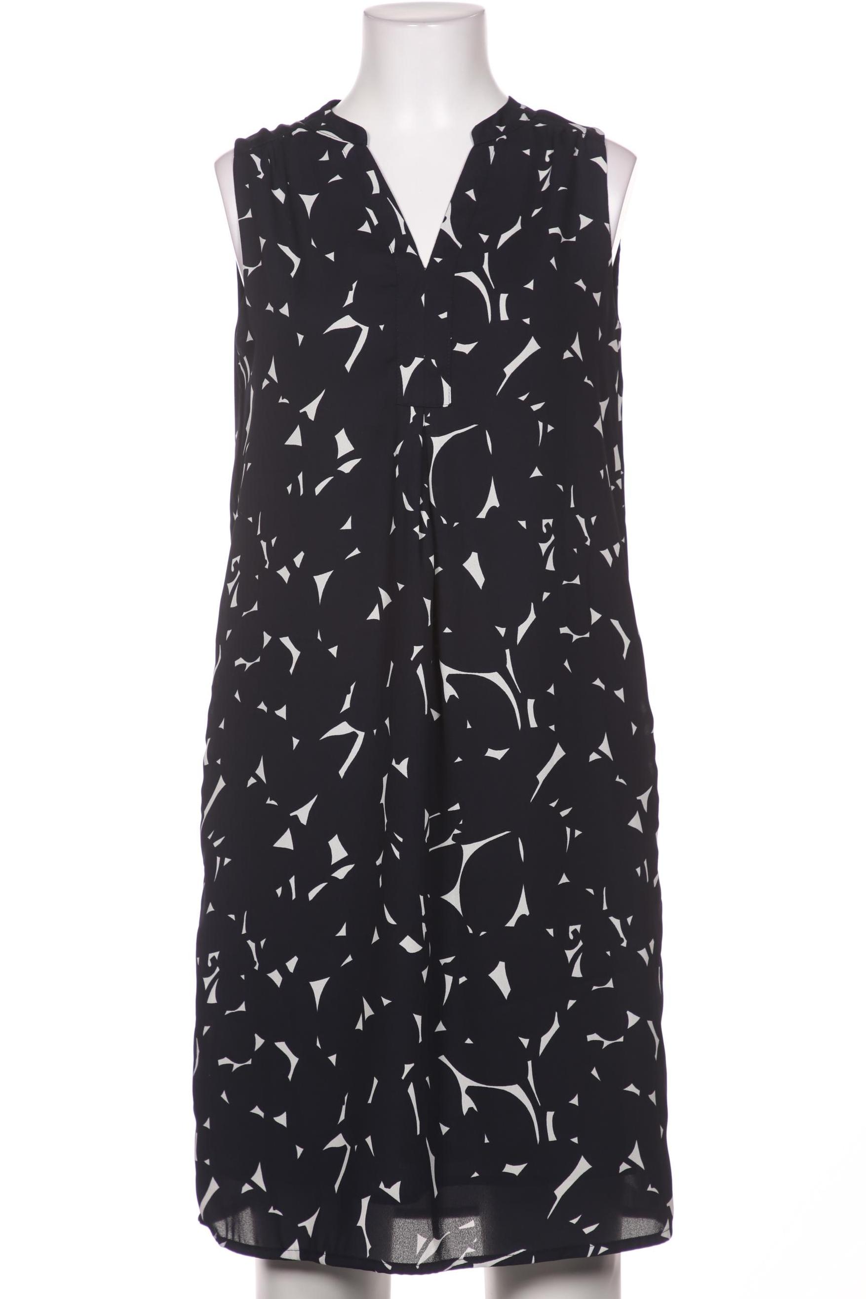 

Opus Damen Kleid, schwarz, Gr. 34