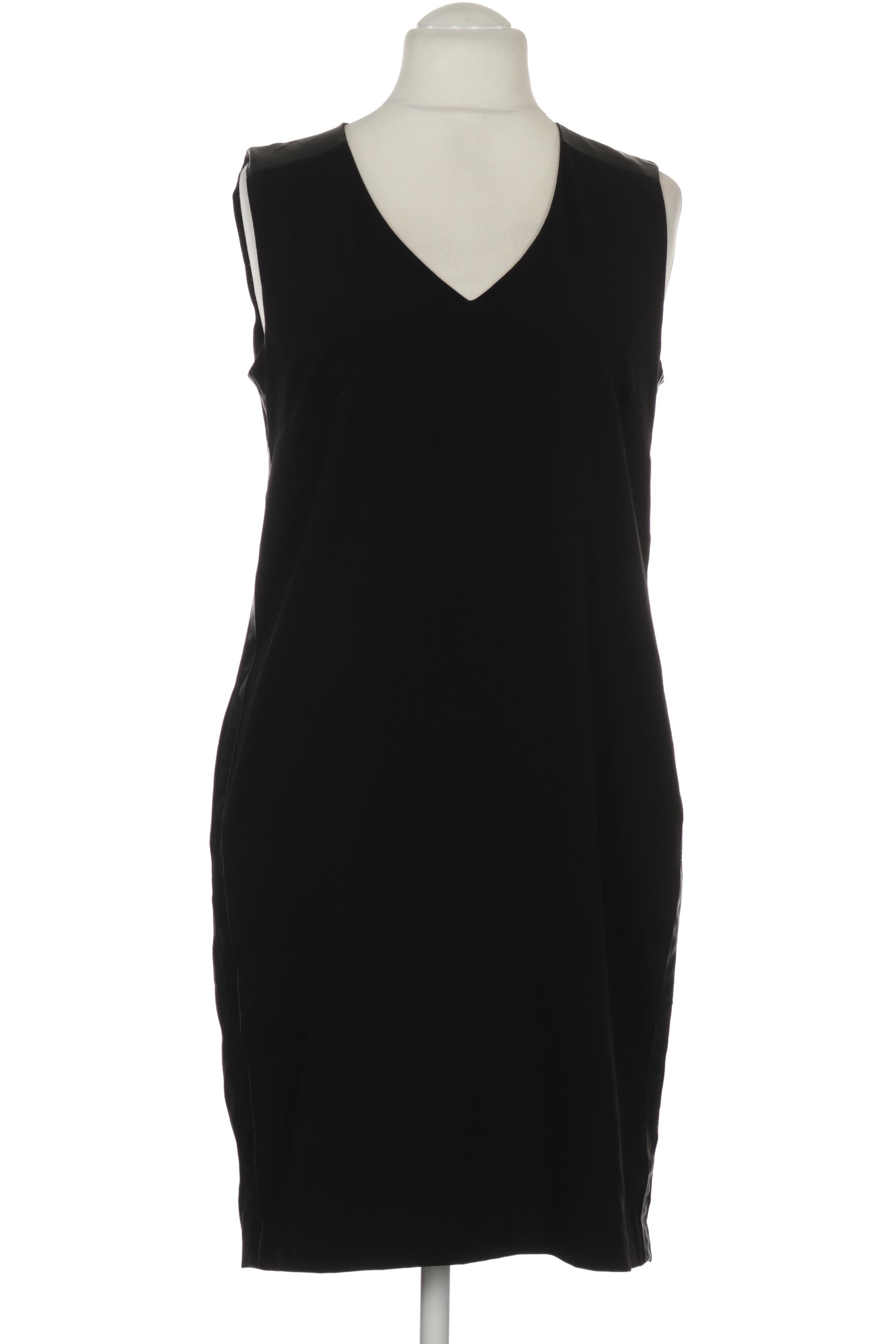 

Opus Damen Kleid, schwarz, Gr. 40