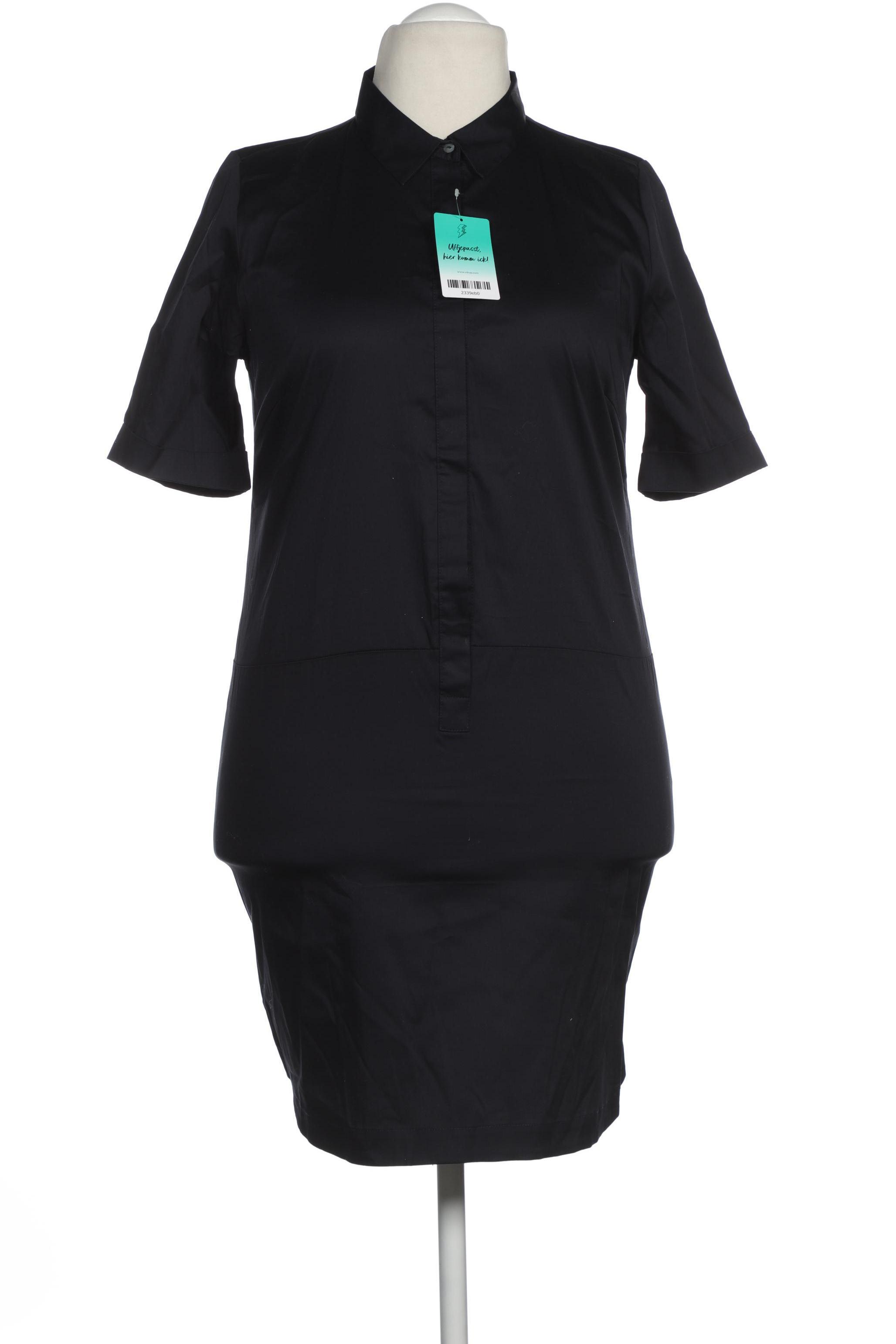 

Opus Damen Kleid, blau, Gr. 42