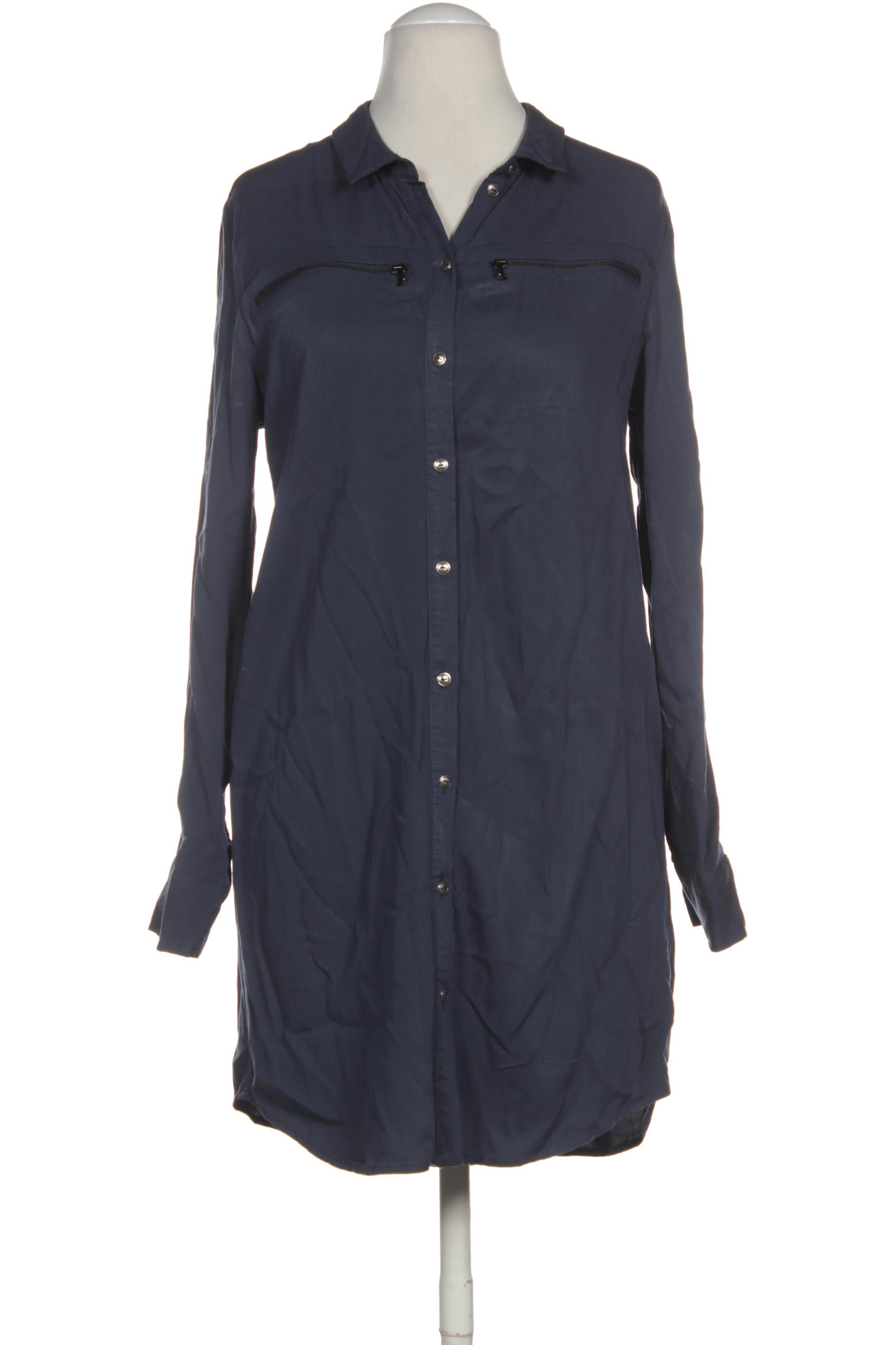 

Opus Damen Kleid, blau, Gr. 38