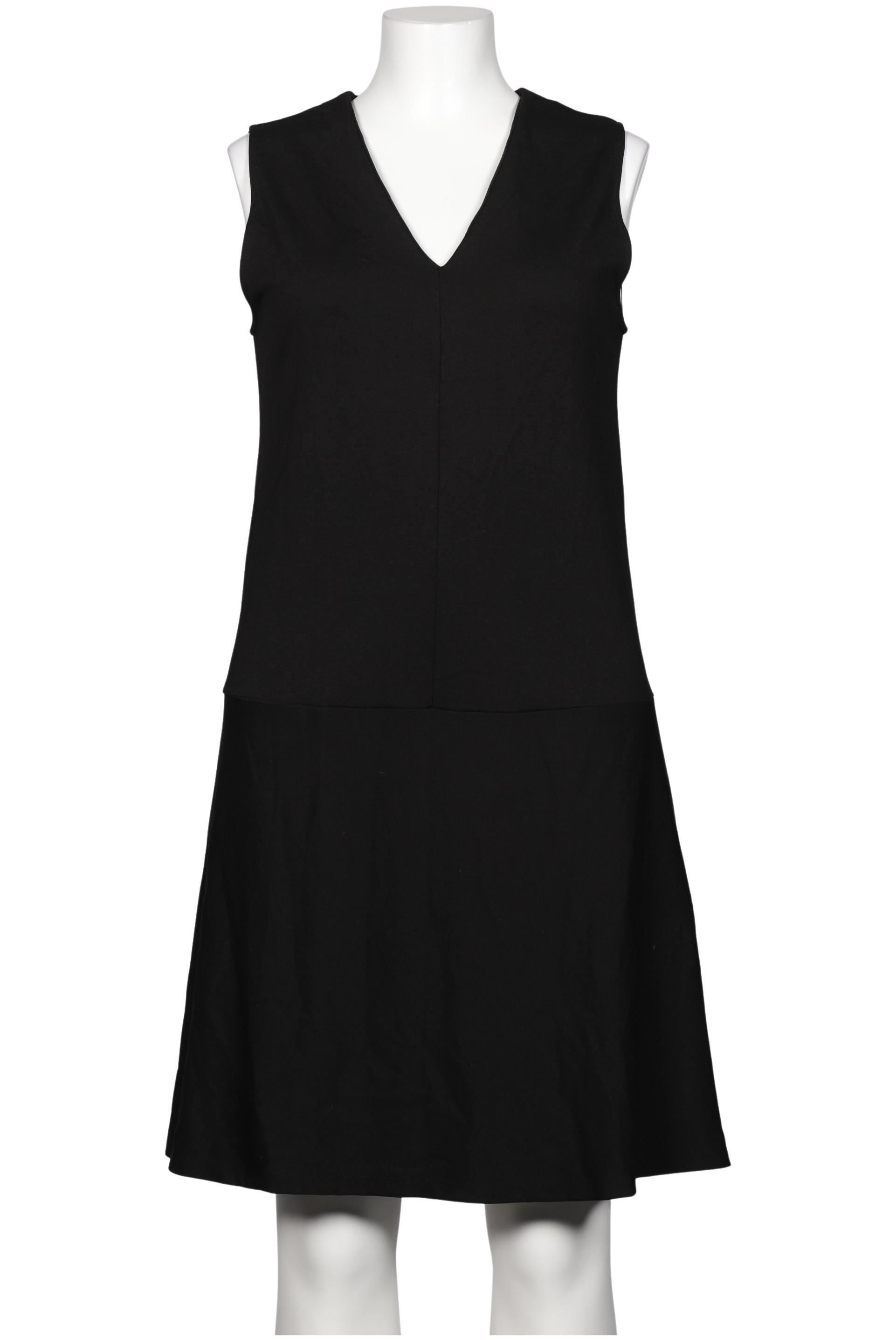 

Opus Damen Kleid, schwarz, Gr. 42