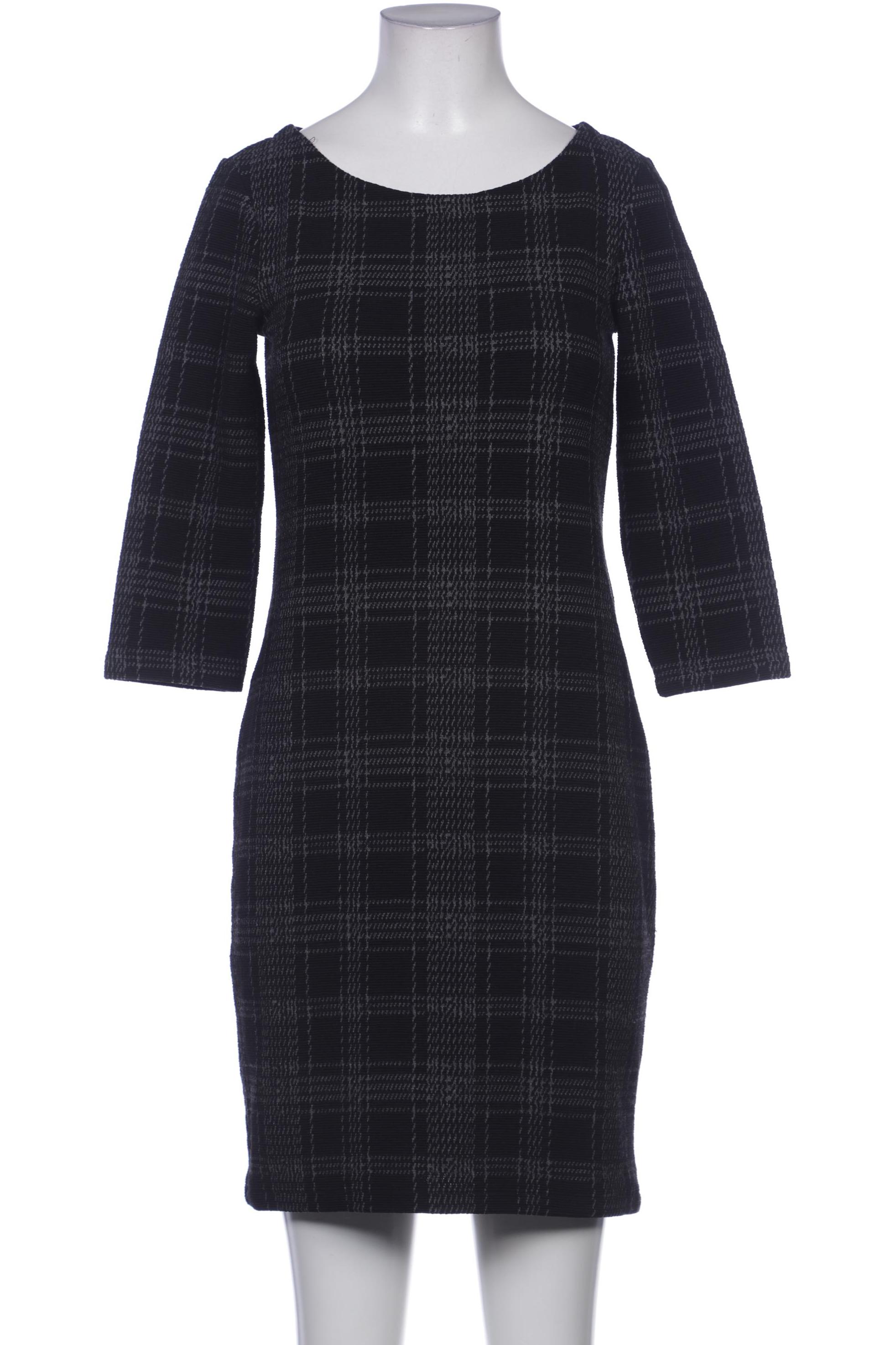 

Opus Damen Kleid, schwarz, Gr. 34