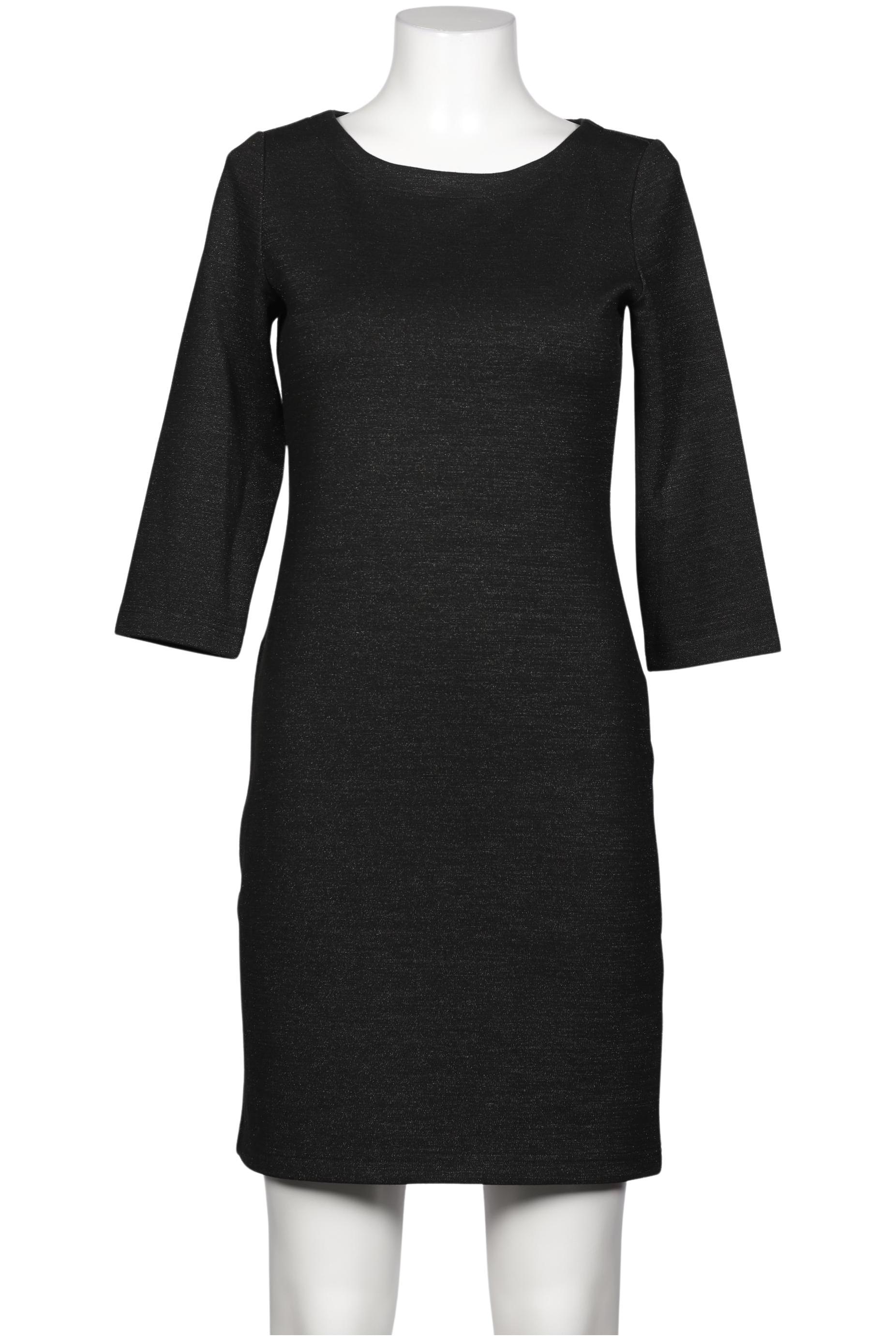 

Opus Damen Kleid, schwarz, Gr. 38