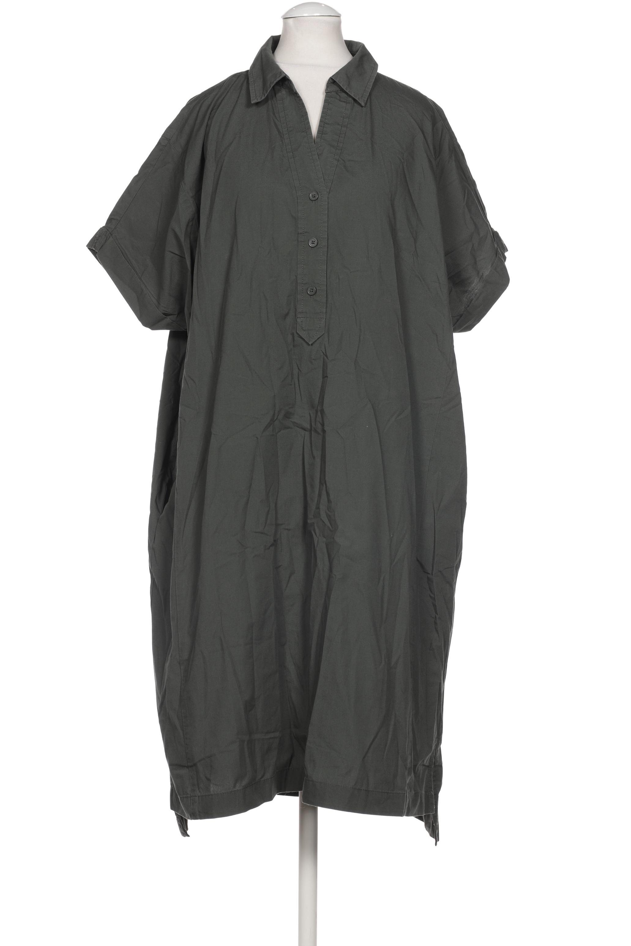 

Opus Damen Kleid, grün, Gr. 38