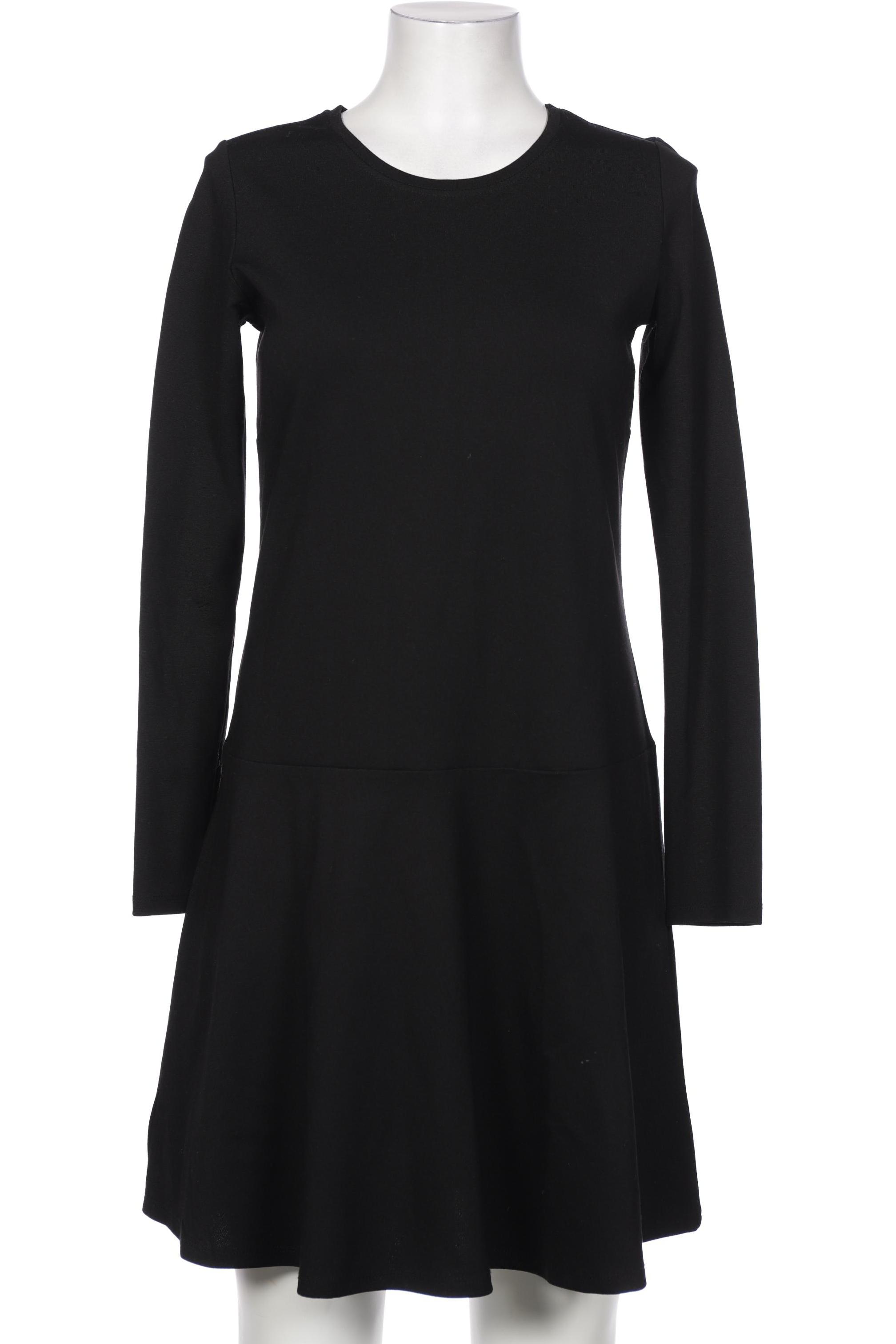 

Opus Damen Kleid, schwarz, Gr. 38