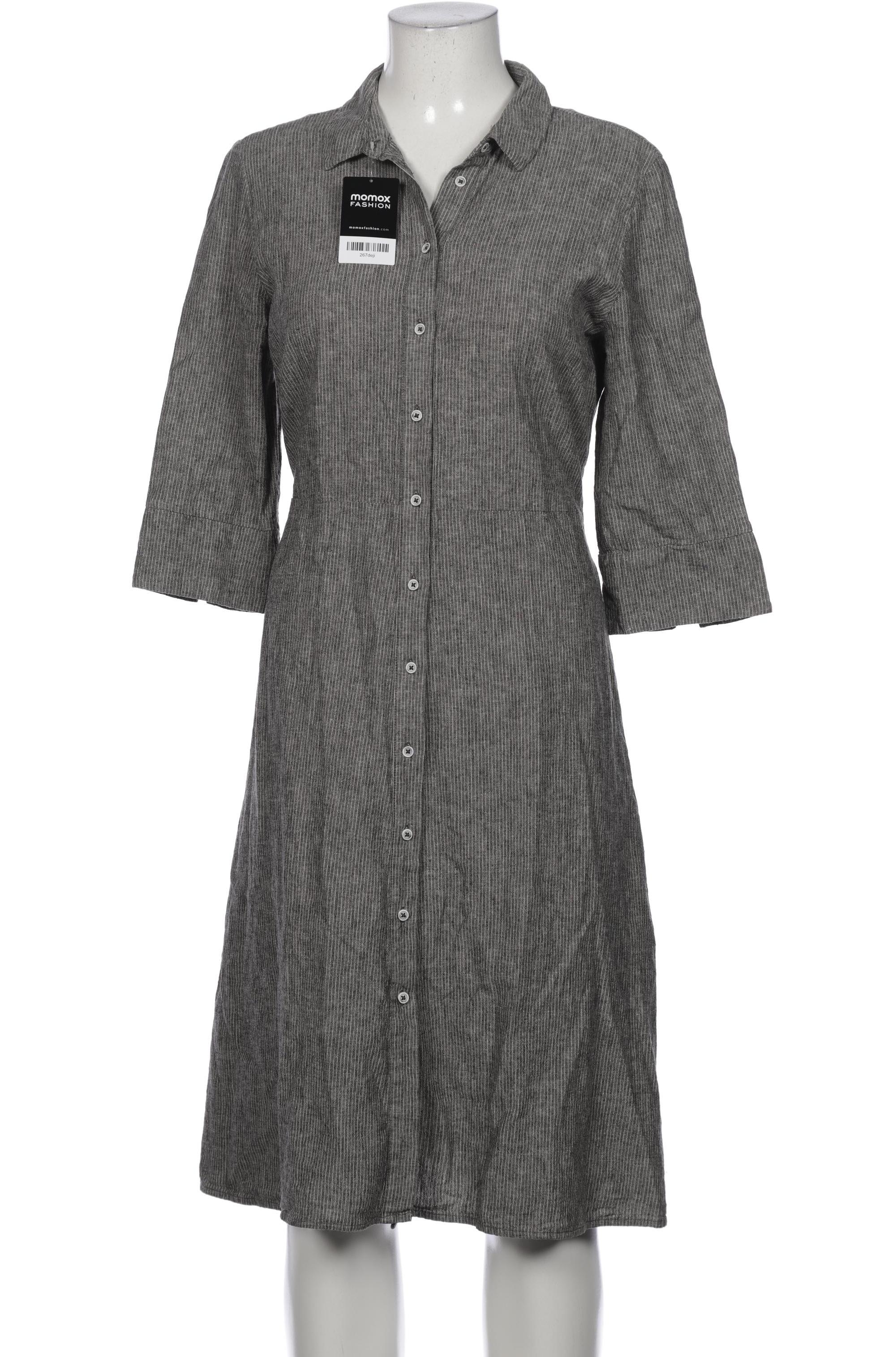 

Opus Damen Kleid, grau, Gr. 40