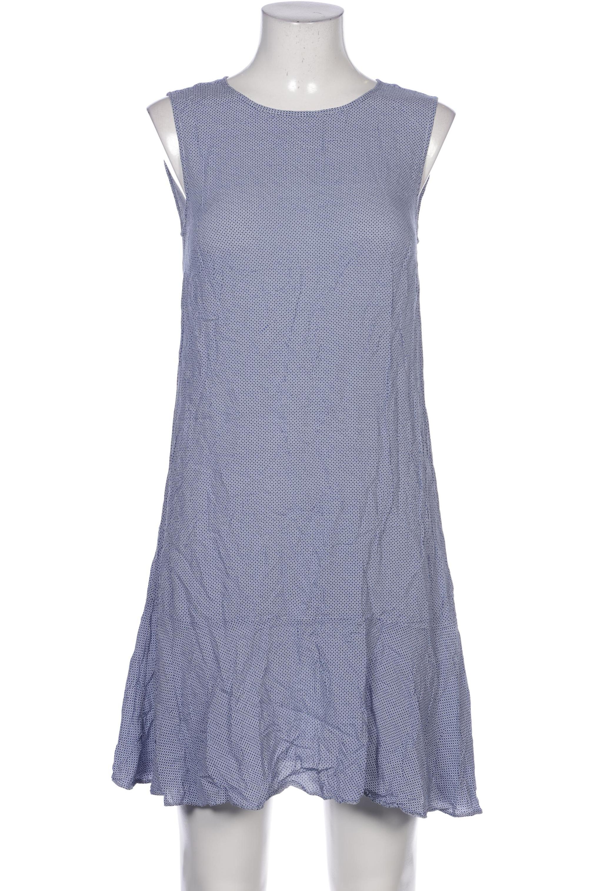 

Opus Damen Kleid, blau, Gr. 38