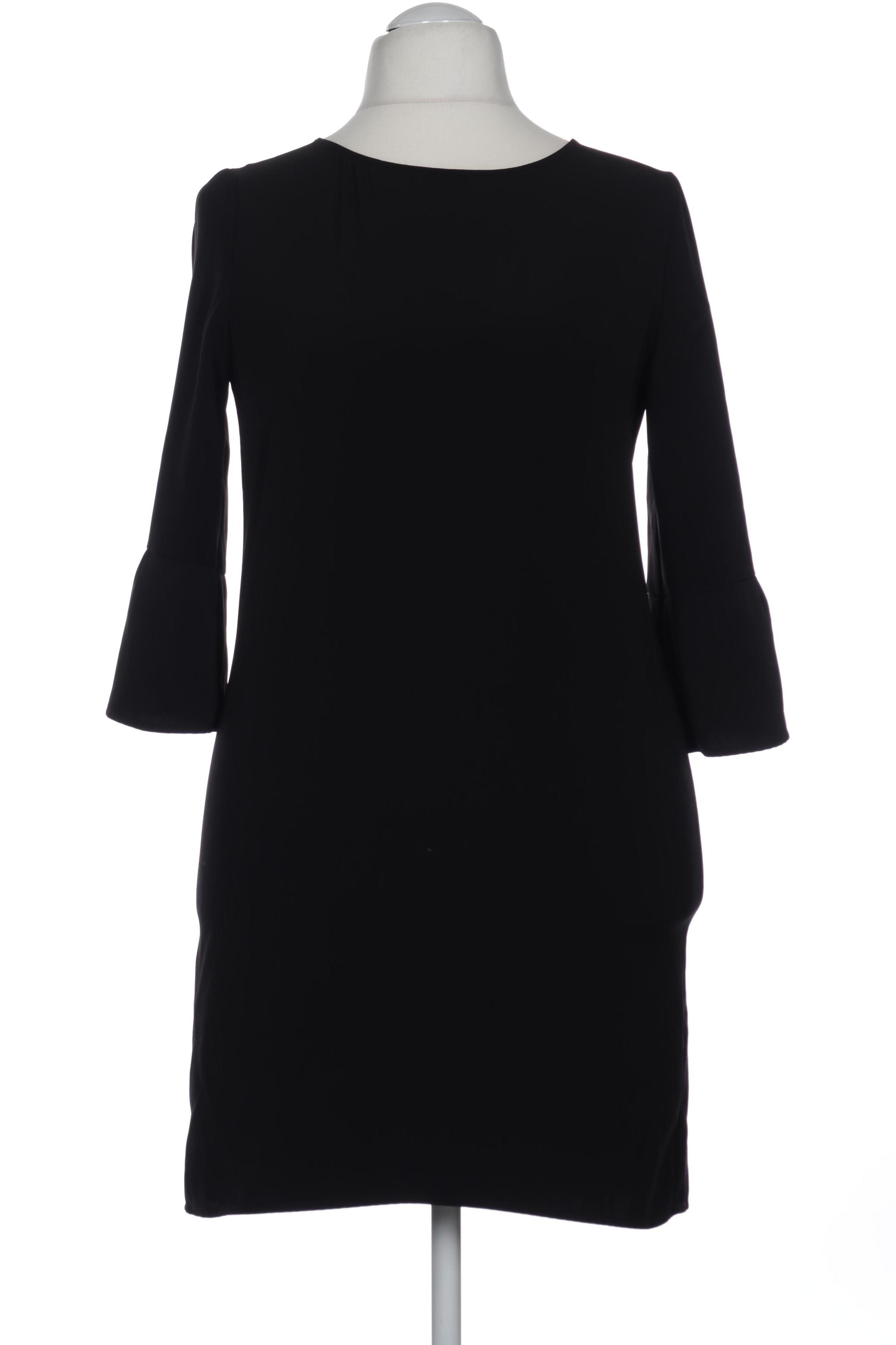 

Opus Damen Kleid, schwarz, Gr. 38