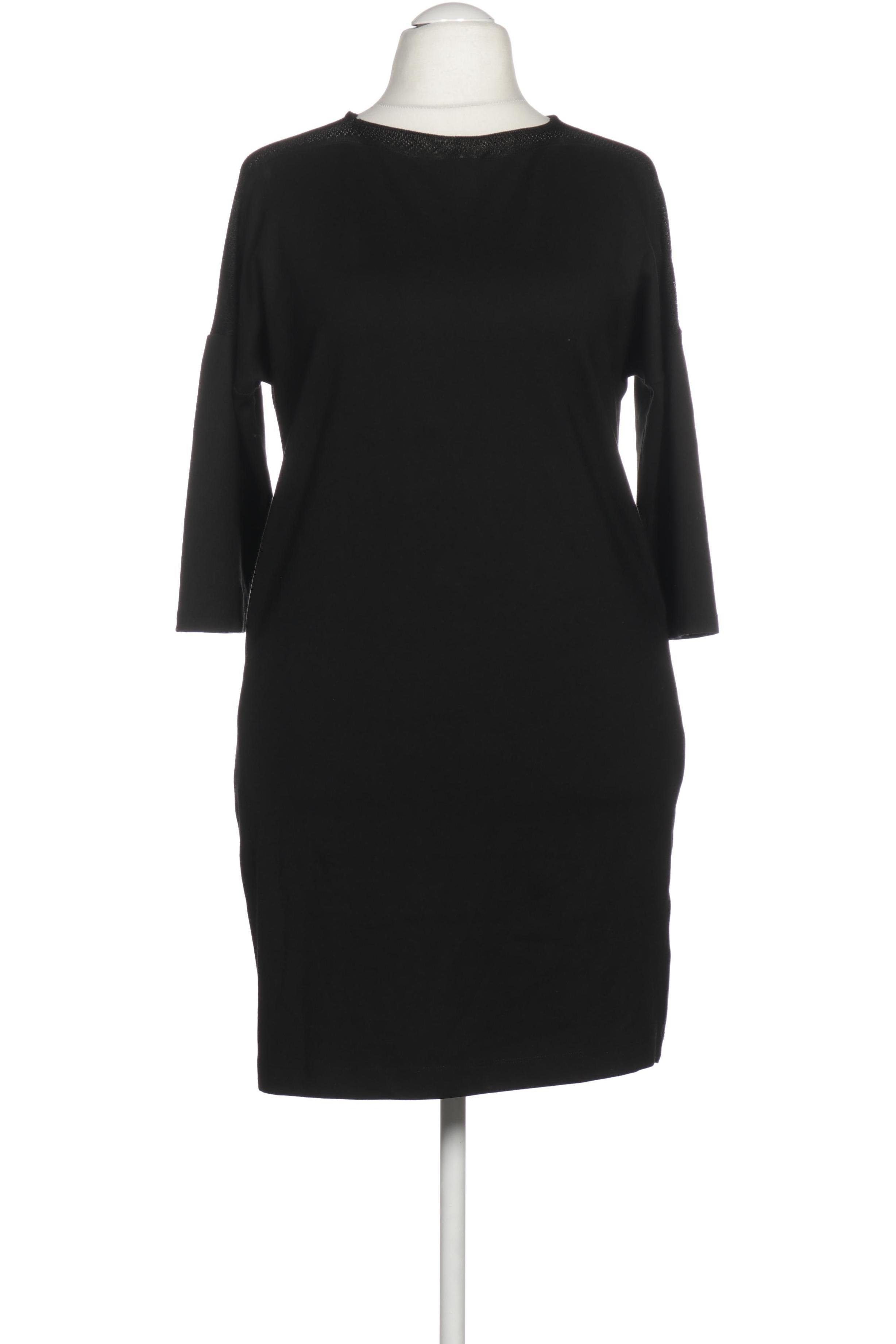 

Opus Damen Kleid, schwarz, Gr. 40