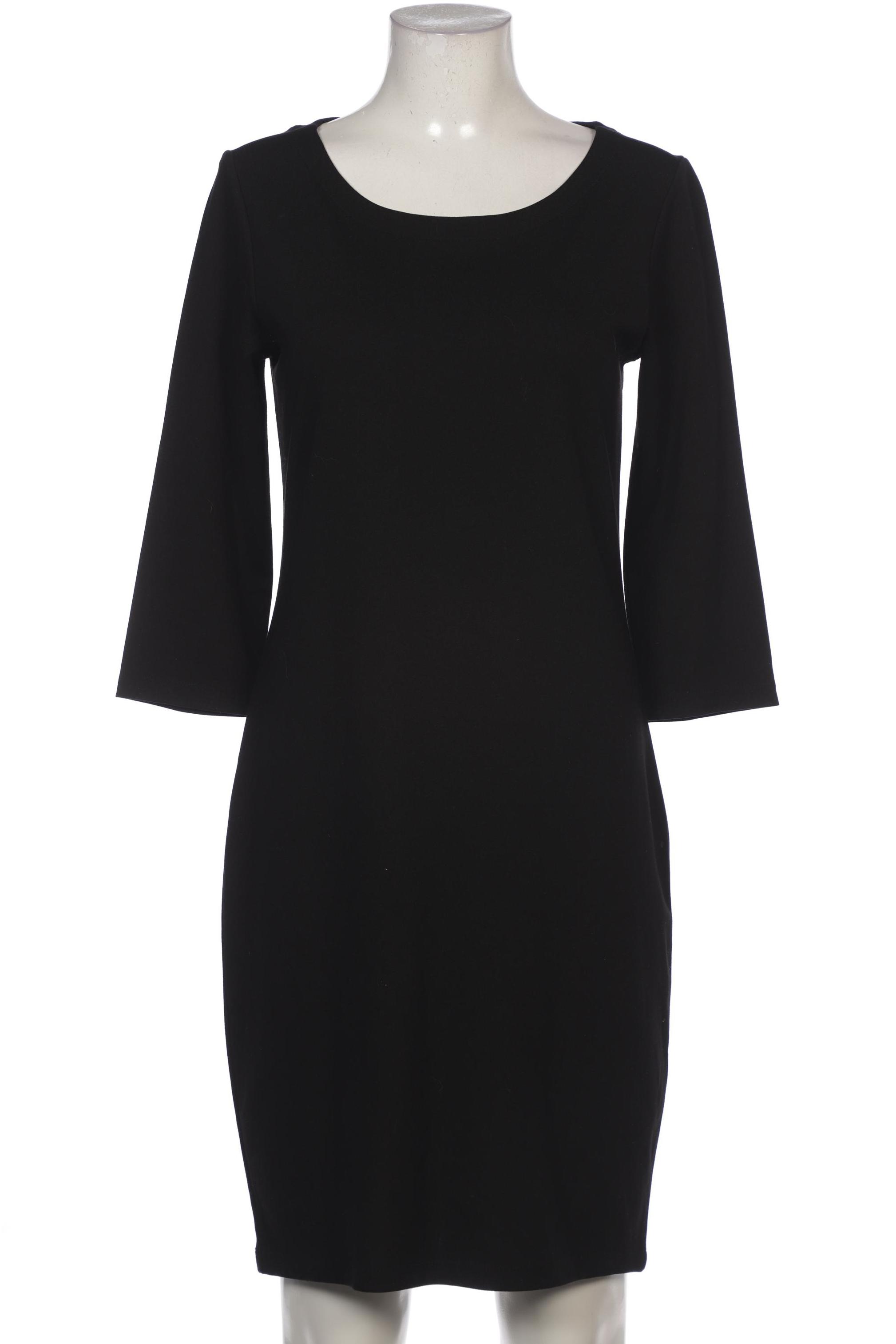

Opus Damen Kleid, schwarz, Gr. 40