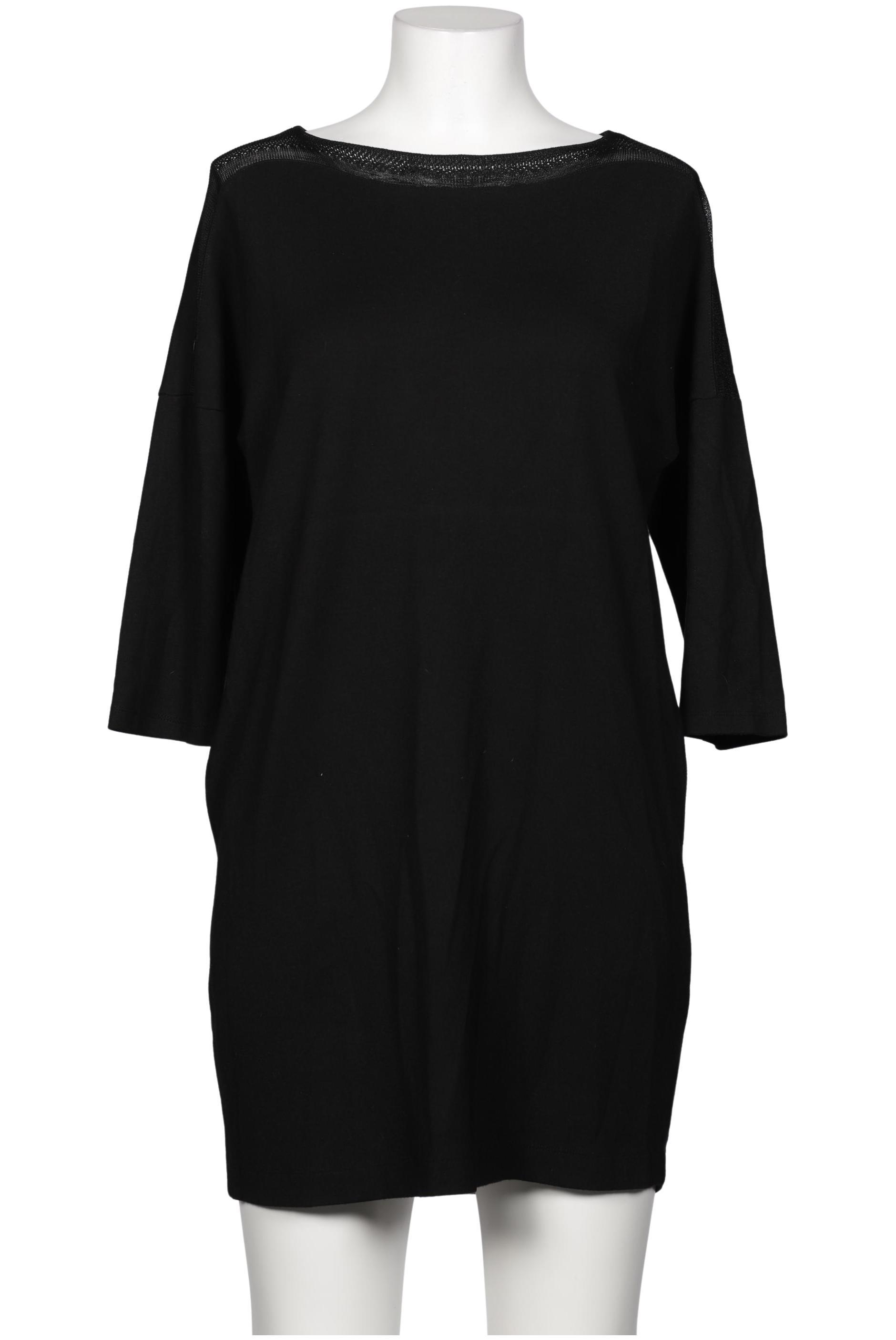 

Opus Damen Kleid, schwarz, Gr. 38