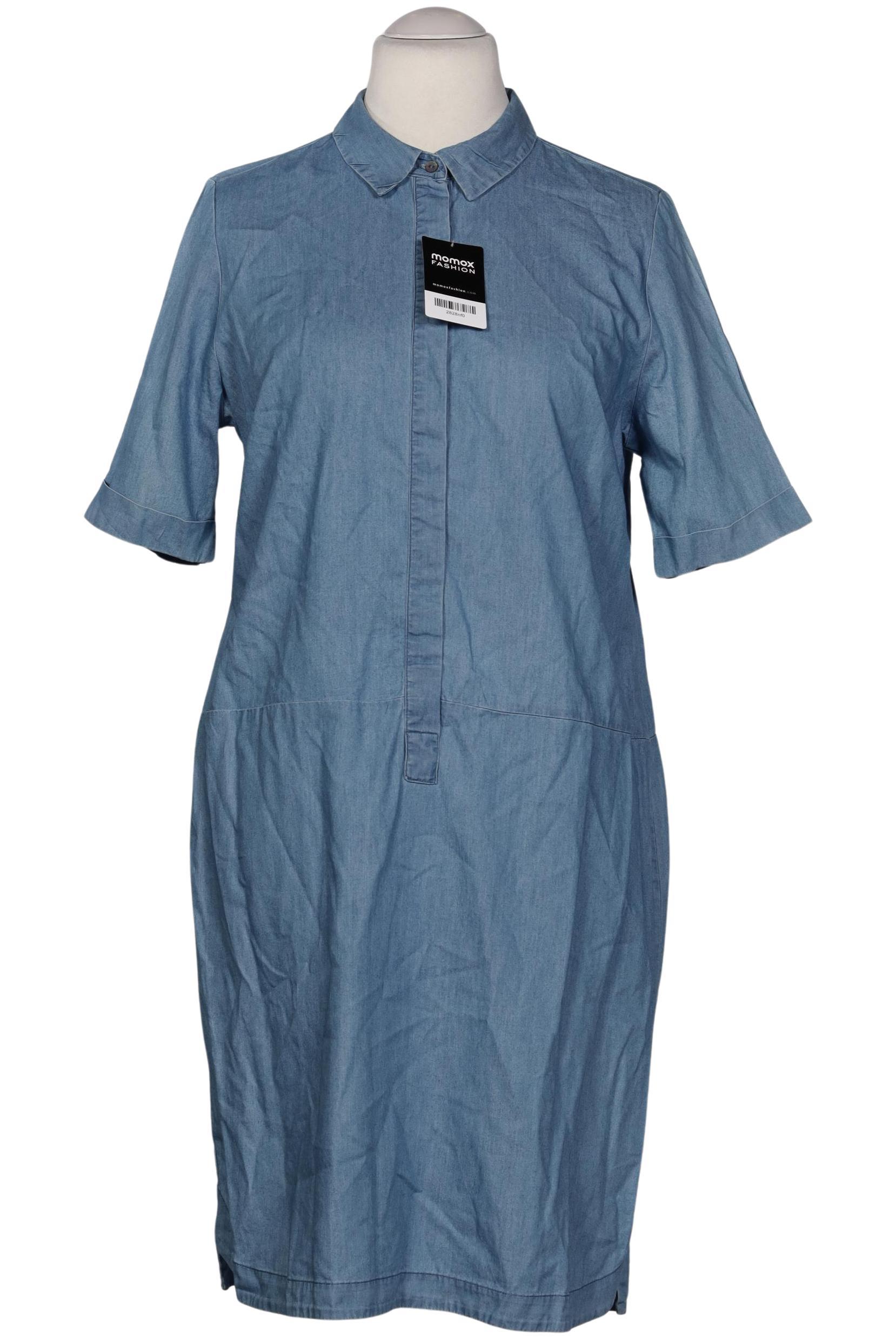 

Opus Damen Kleid, blau, Gr. 42