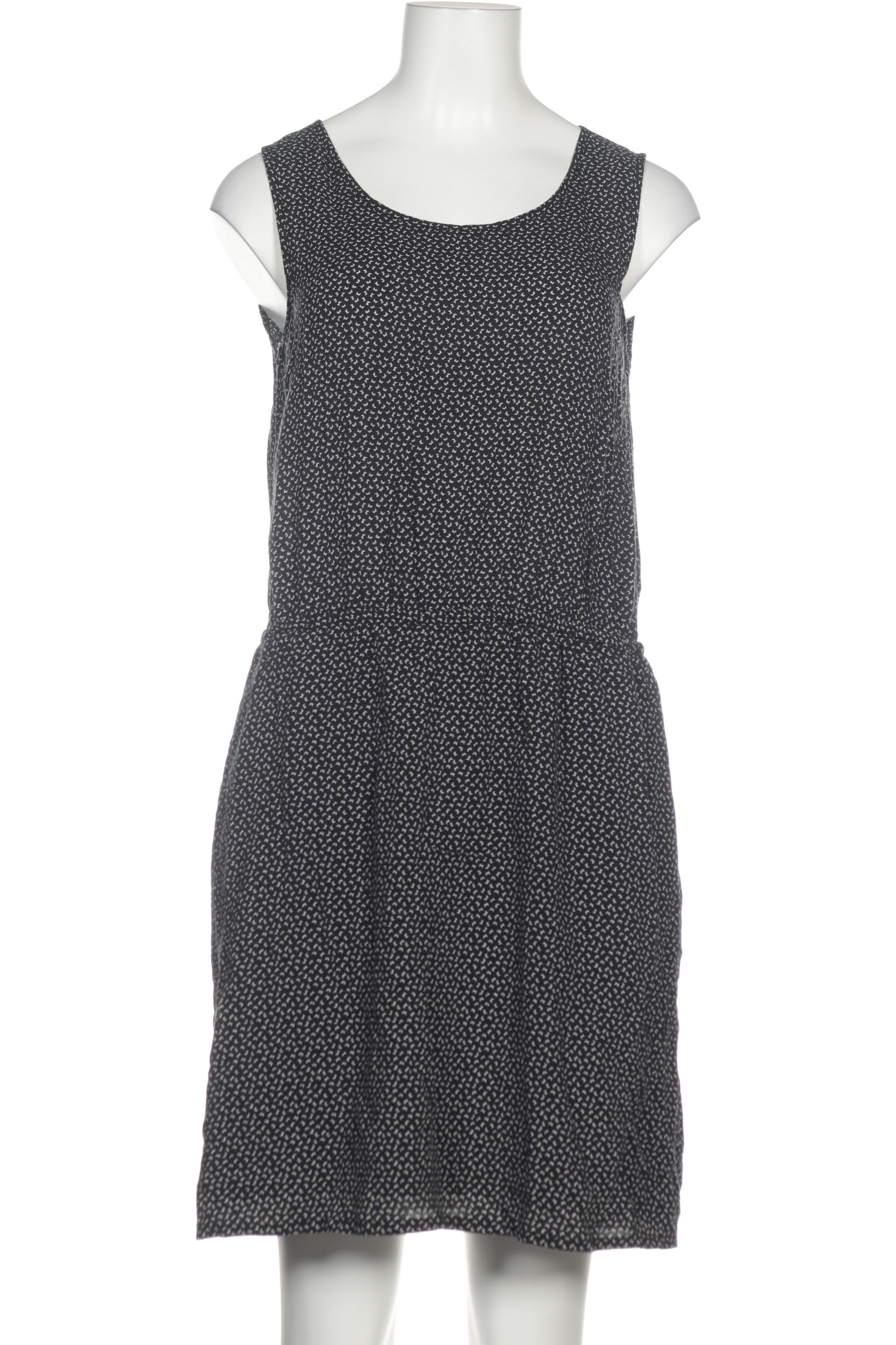 

Opus Damen Kleid, schwarz, Gr. 34
