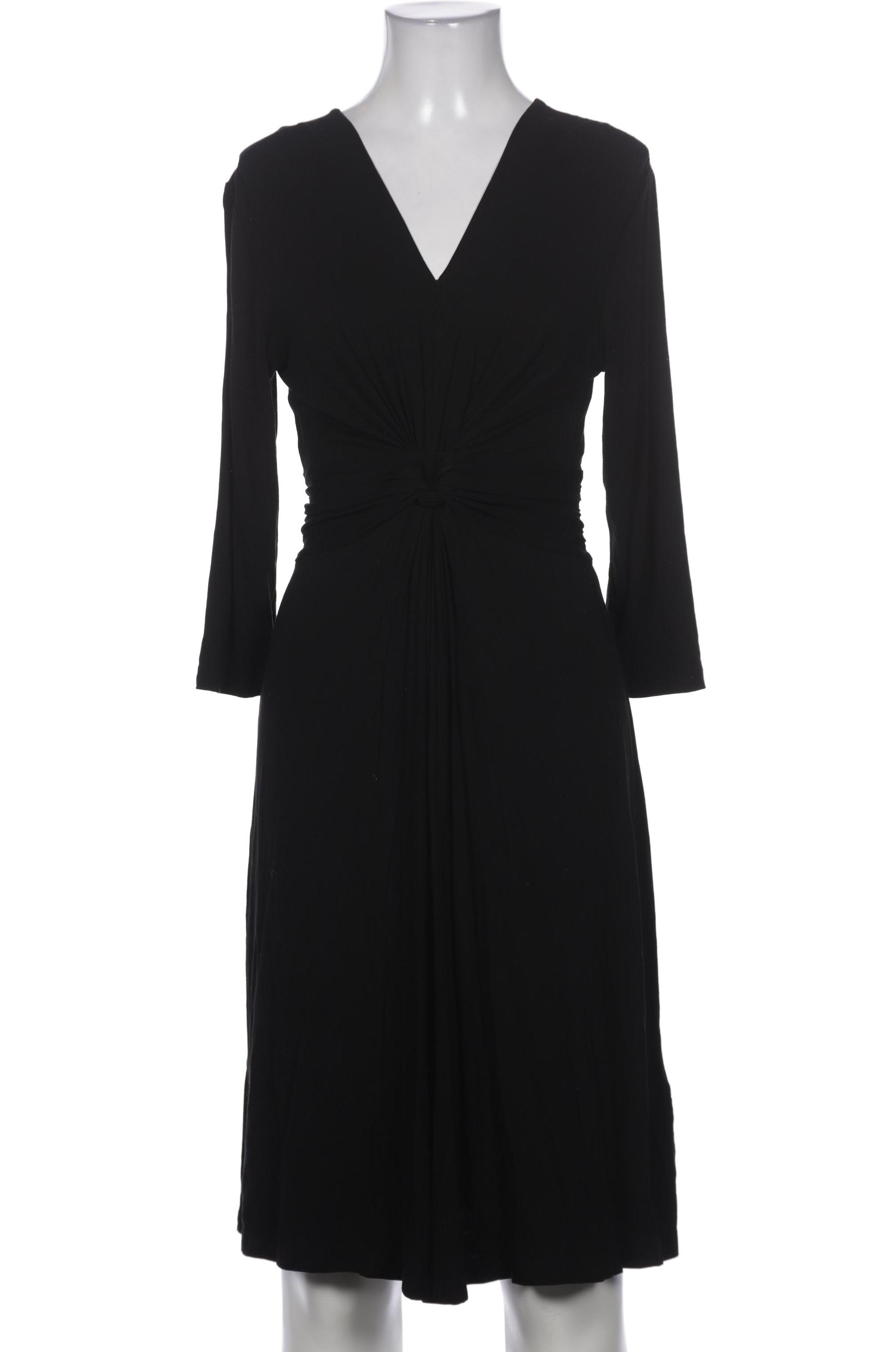 

Opus Damen Kleid, schwarz, Gr. 38