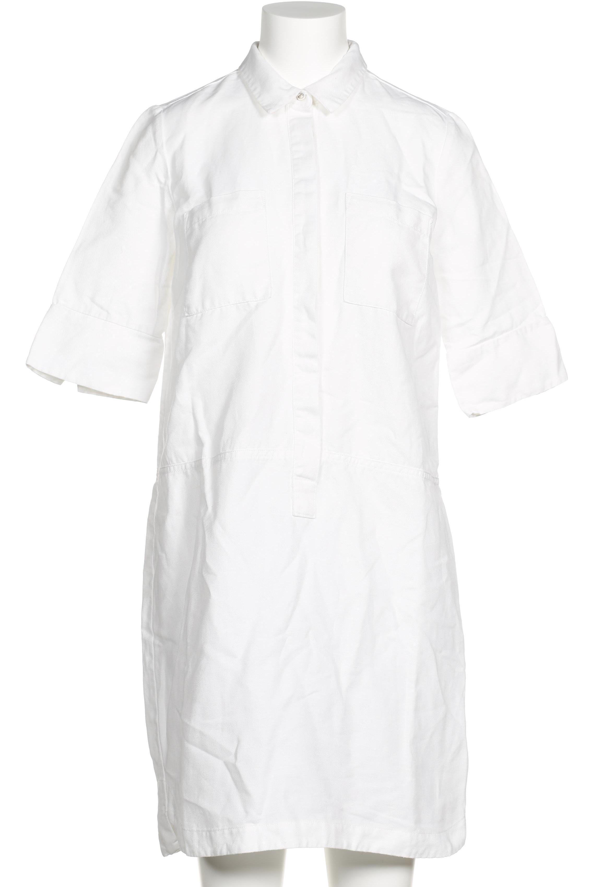 

Opus Damen Kleid, weiß, Gr. 36