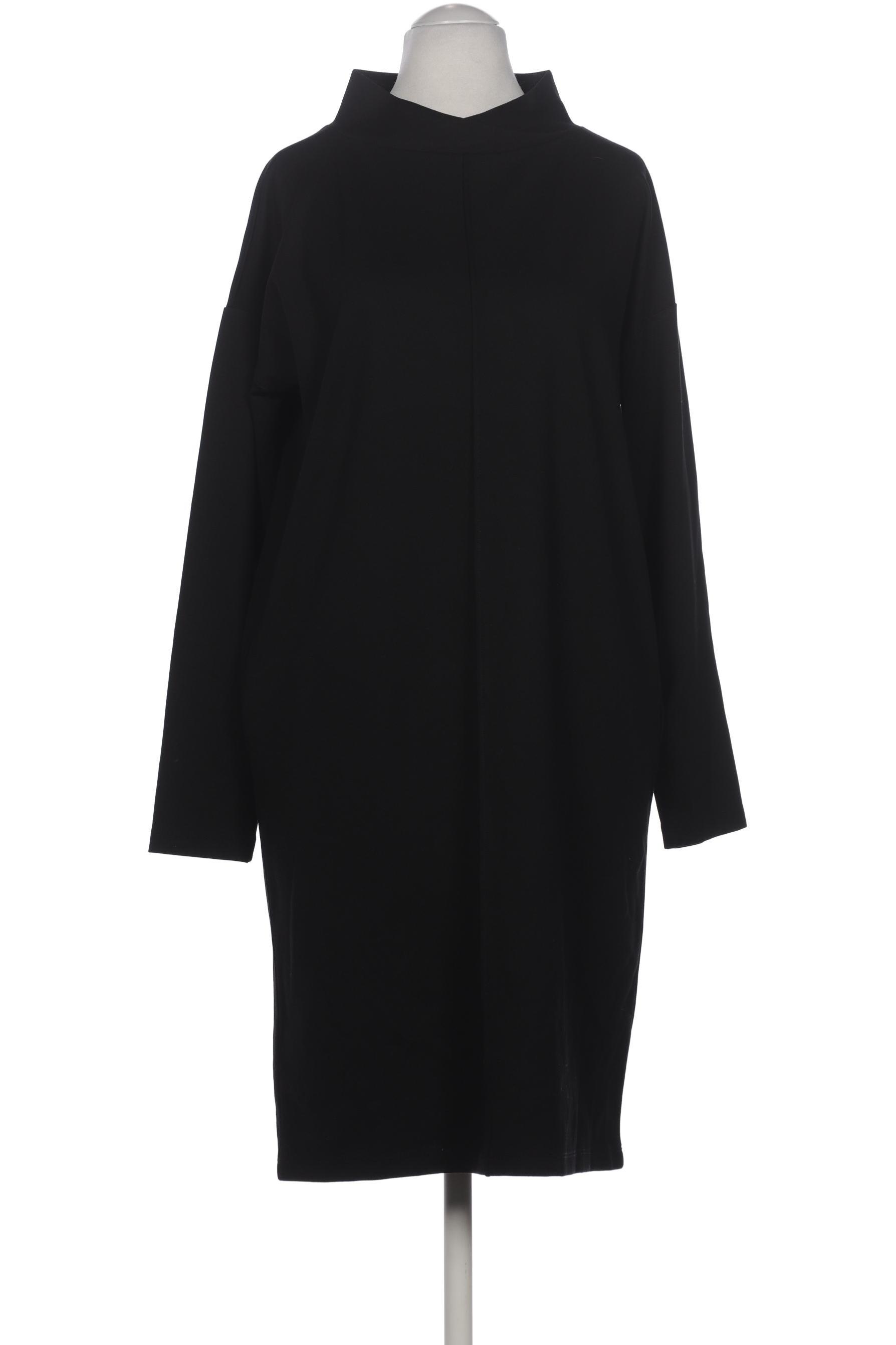 

Opus Damen Kleid, schwarz, Gr. 38