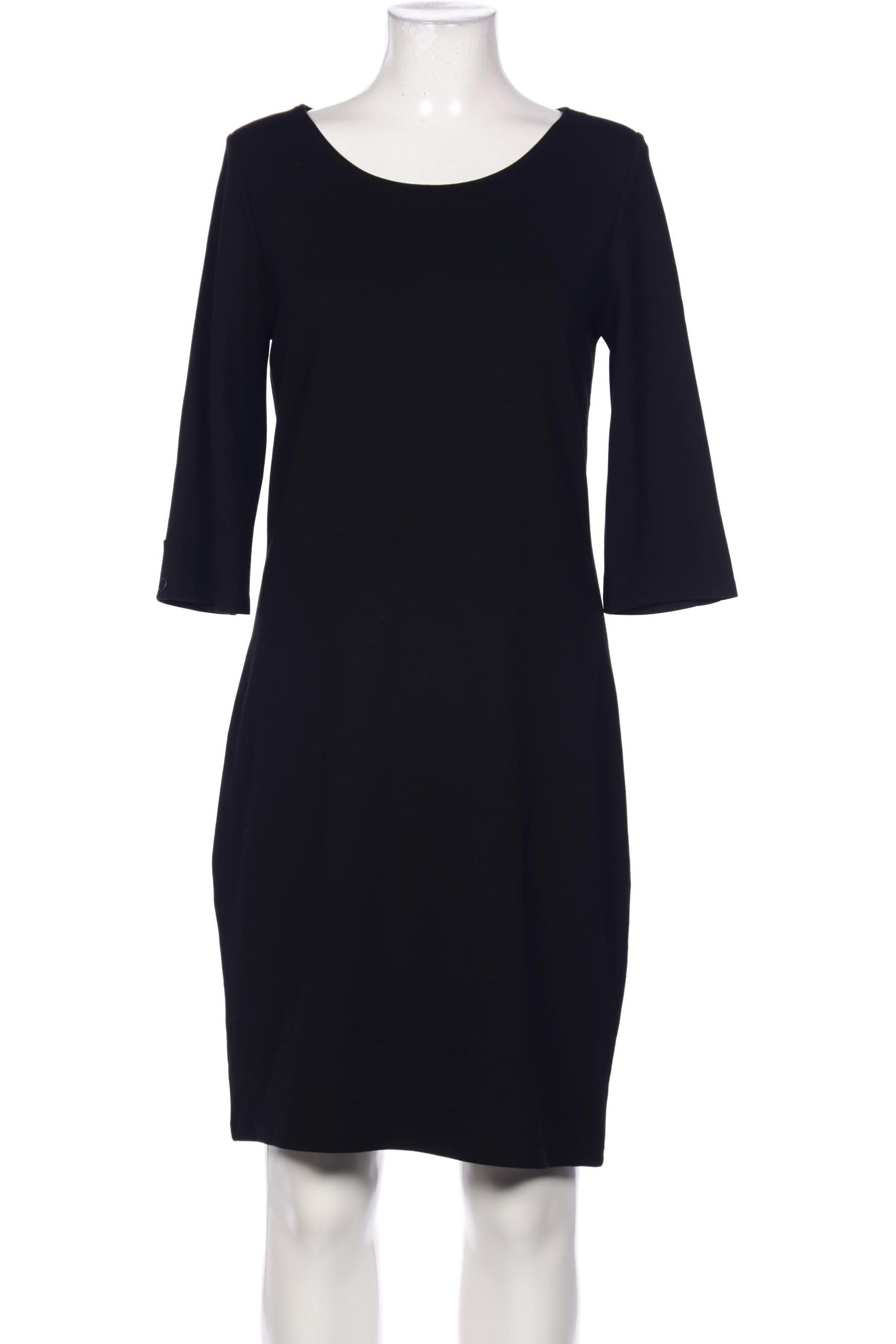 

Opus Damen Kleid, schwarz, Gr. 42
