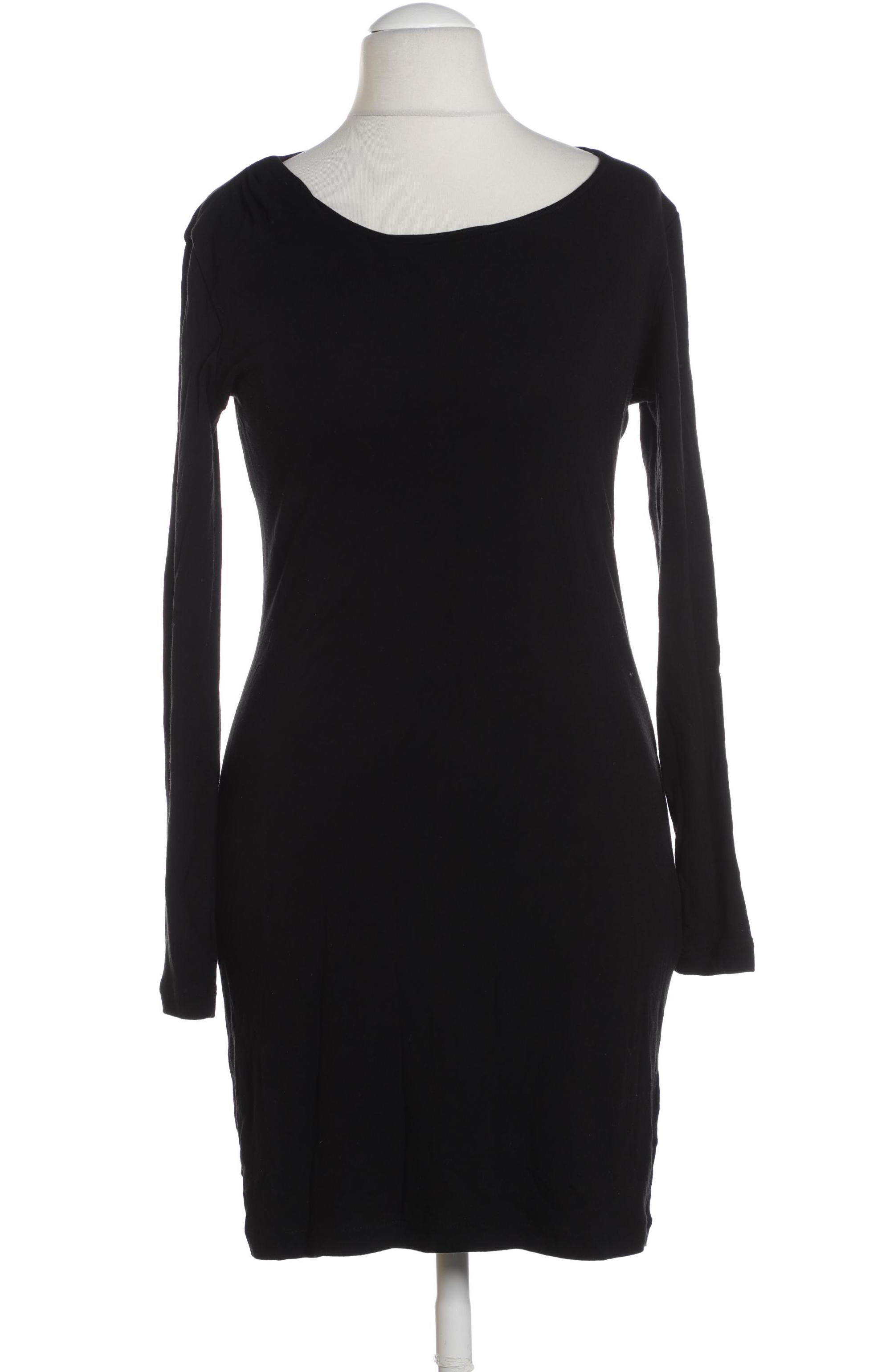 

Opus Damen Kleid, schwarz, Gr. 34