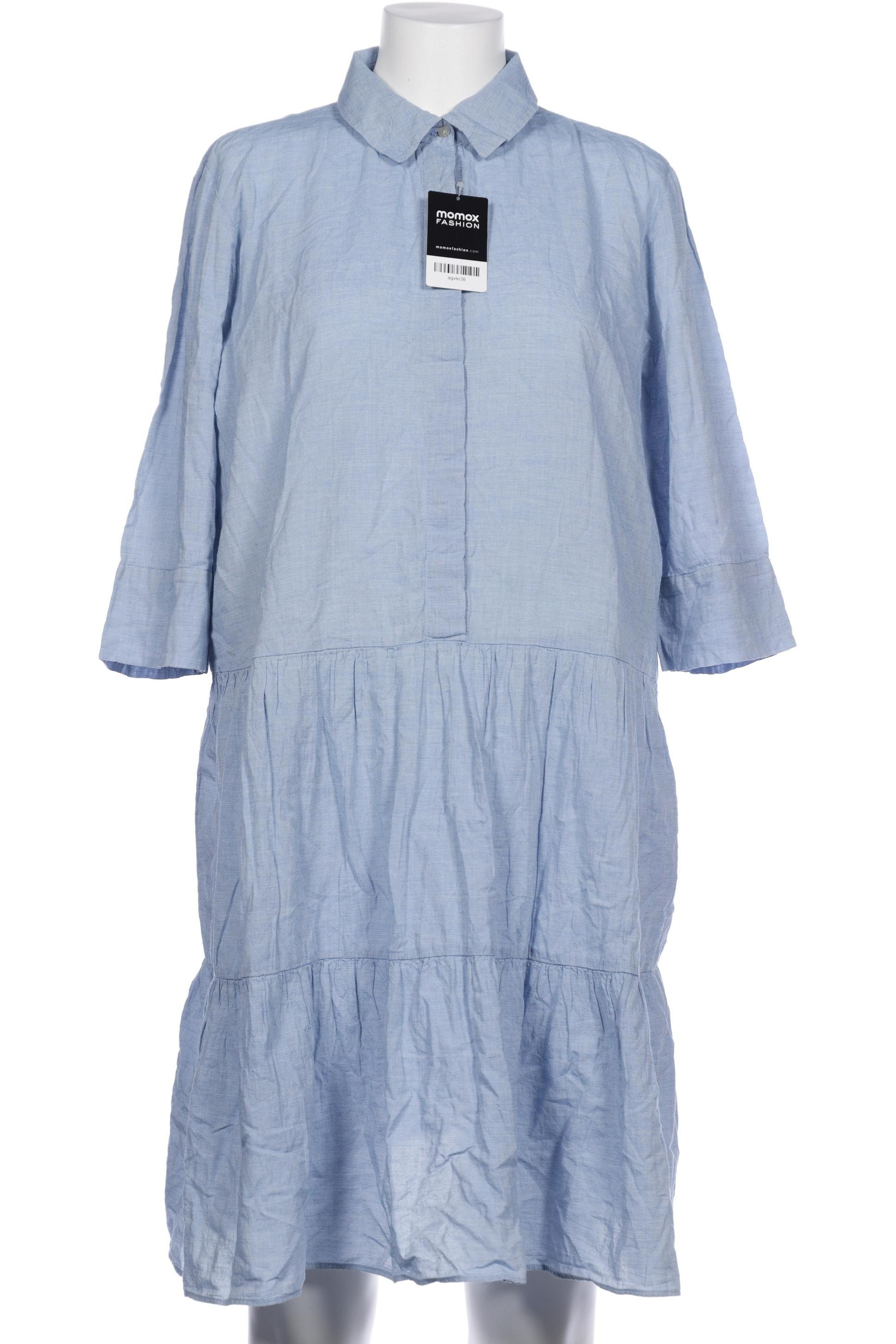 

Opus Damen Kleid, hellblau, Gr. 40