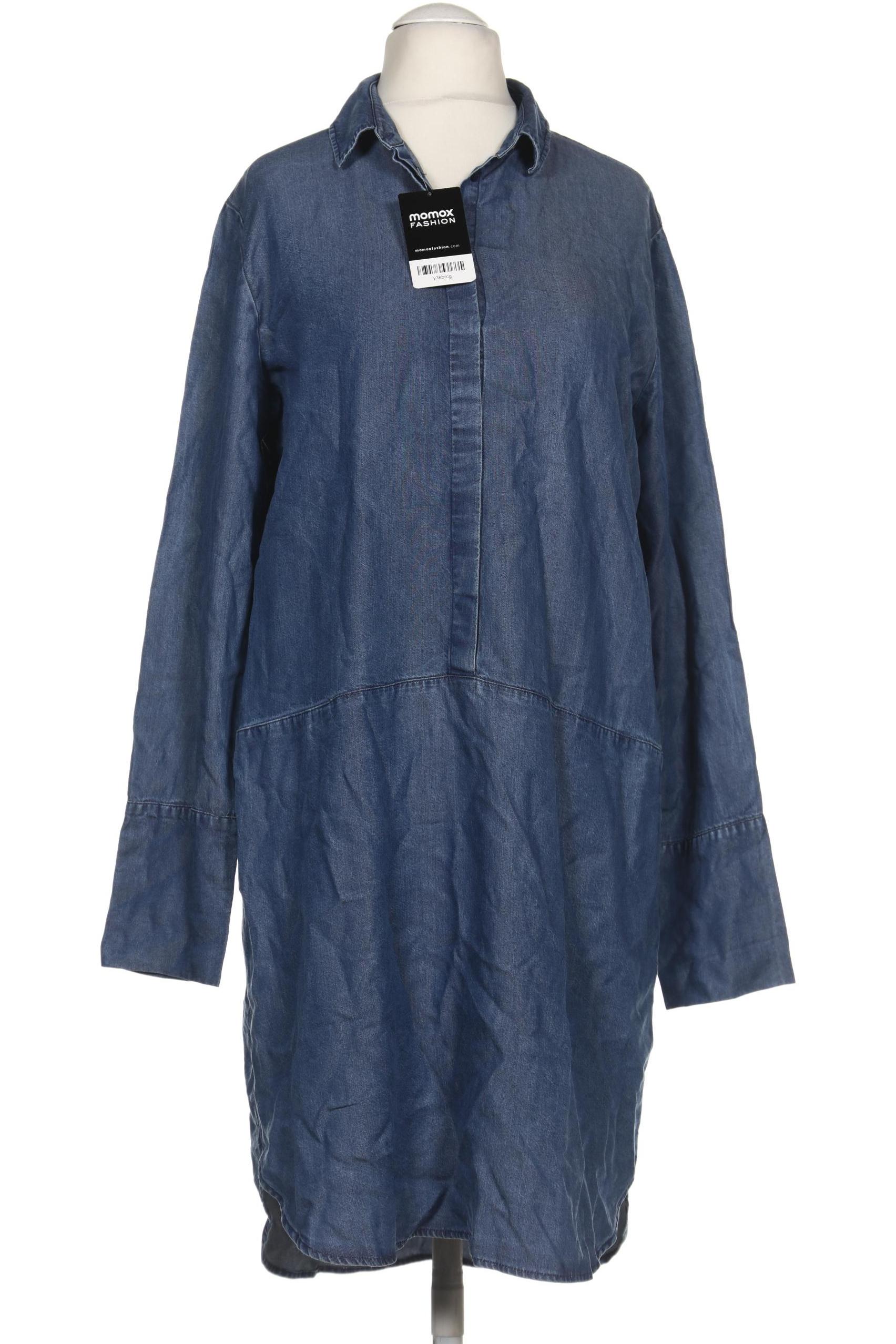 

Opus Damen Kleid, blau, Gr. 38