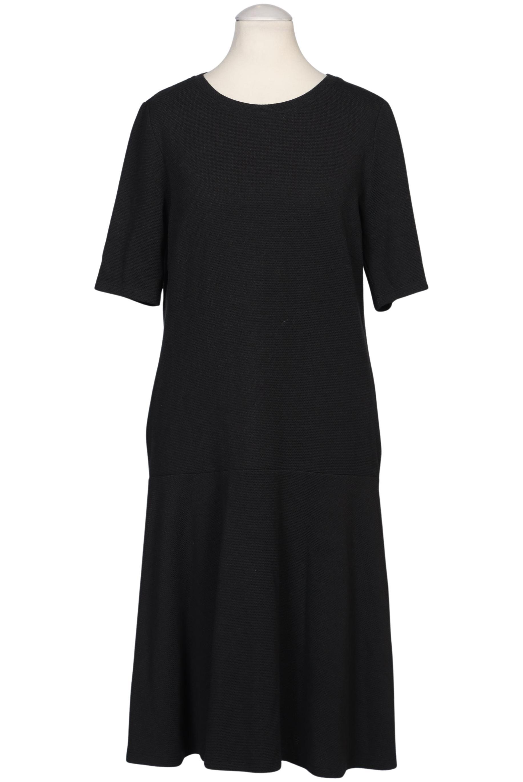 

Opus Damen Kleid, schwarz, Gr. 36