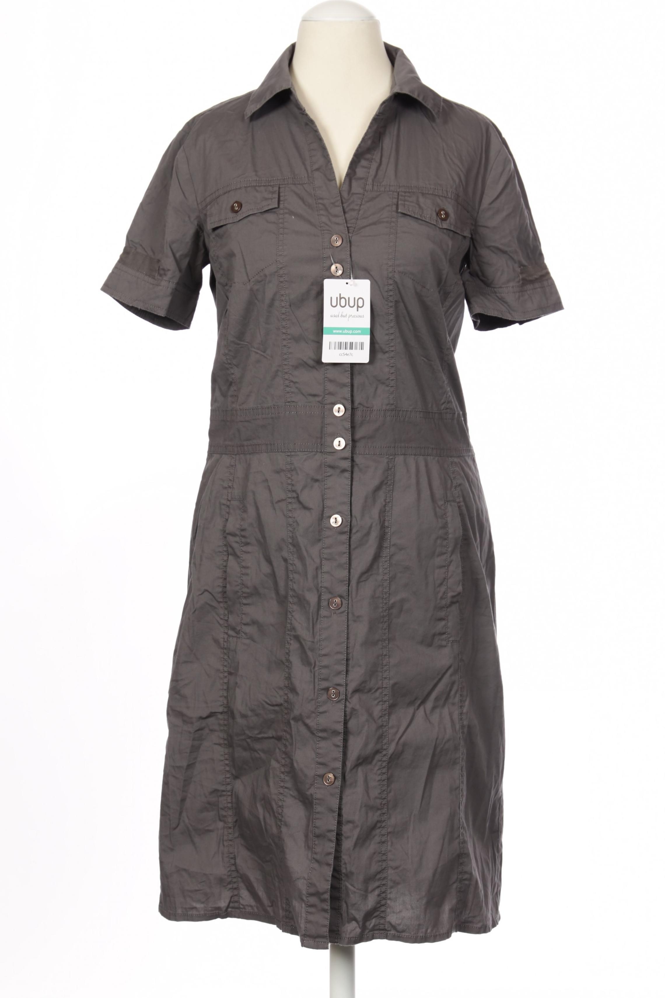 

Opus Damen Kleid, grau, Gr. 36