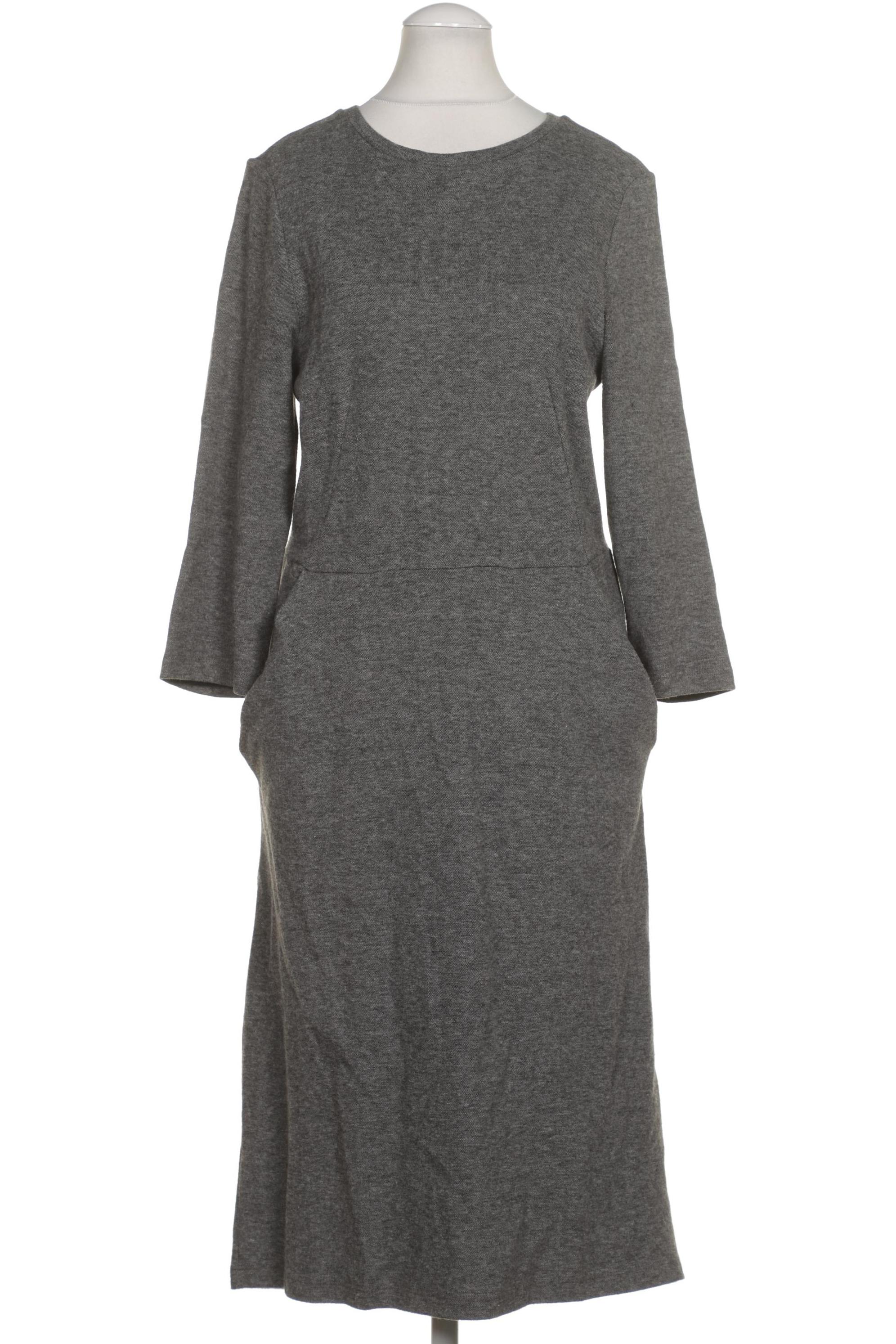 

Opus Damen Kleid, grau, Gr. 36