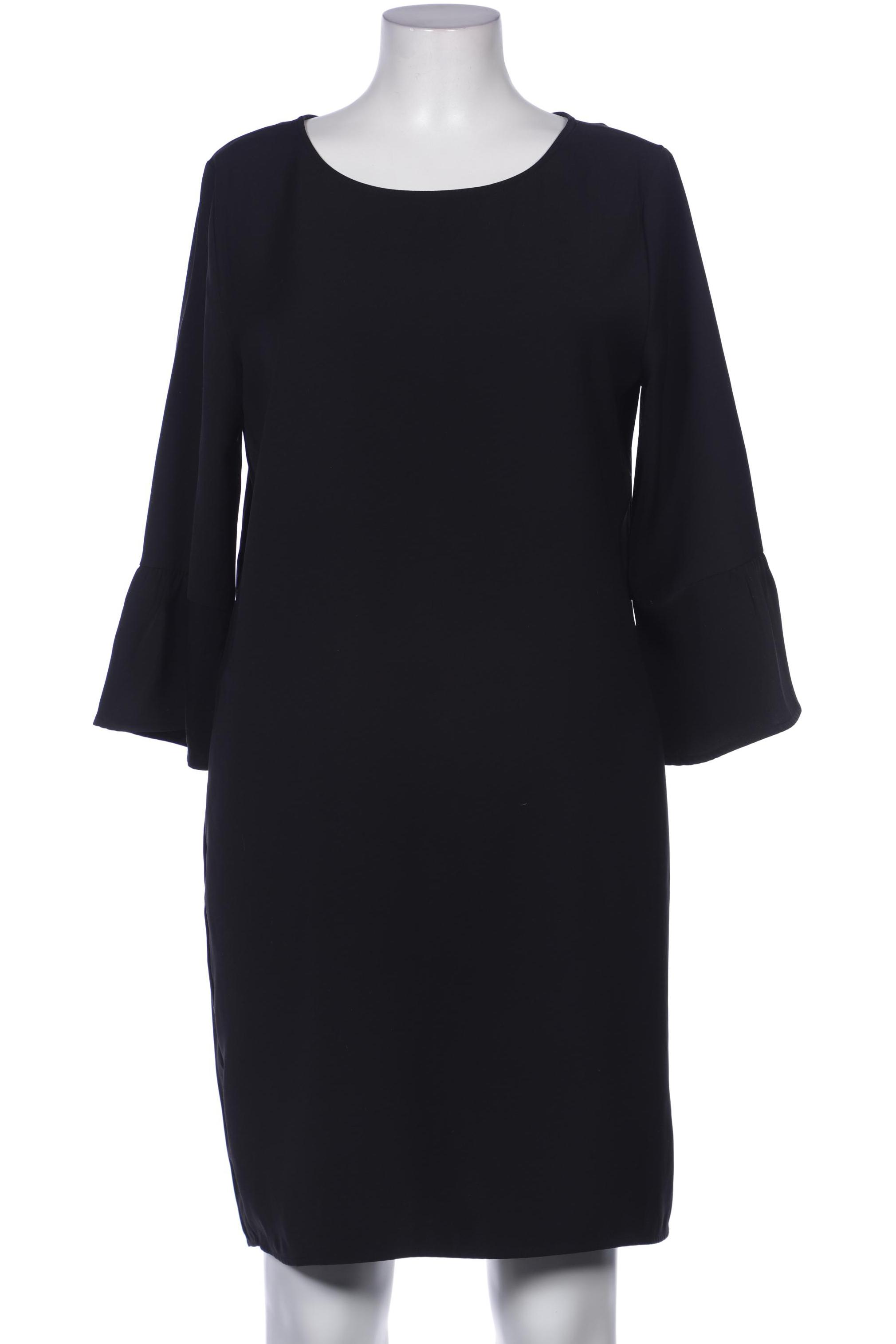 

Opus Damen Kleid, schwarz, Gr. 42