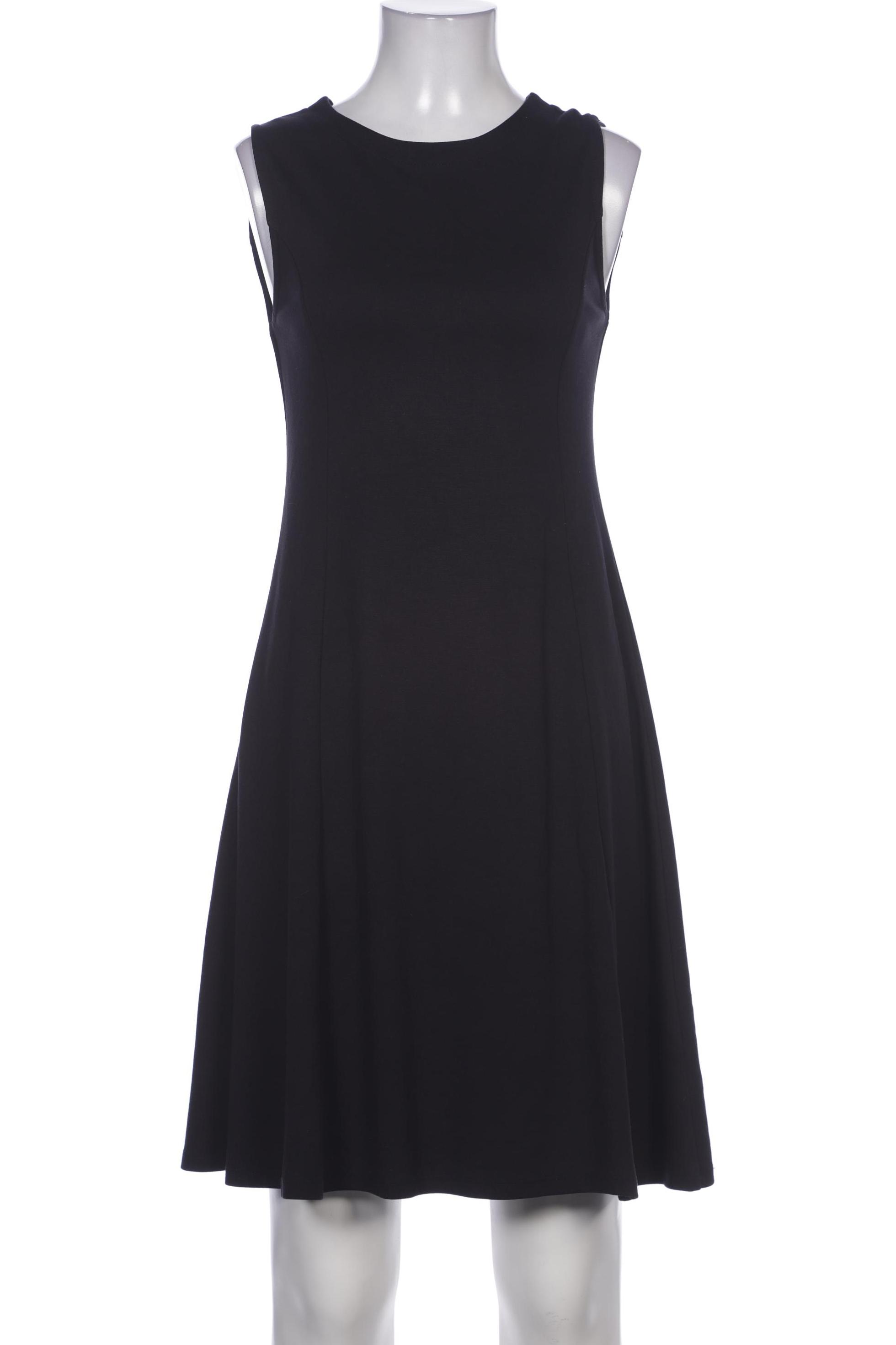 

Opus Damen Kleid, schwarz, Gr. 36