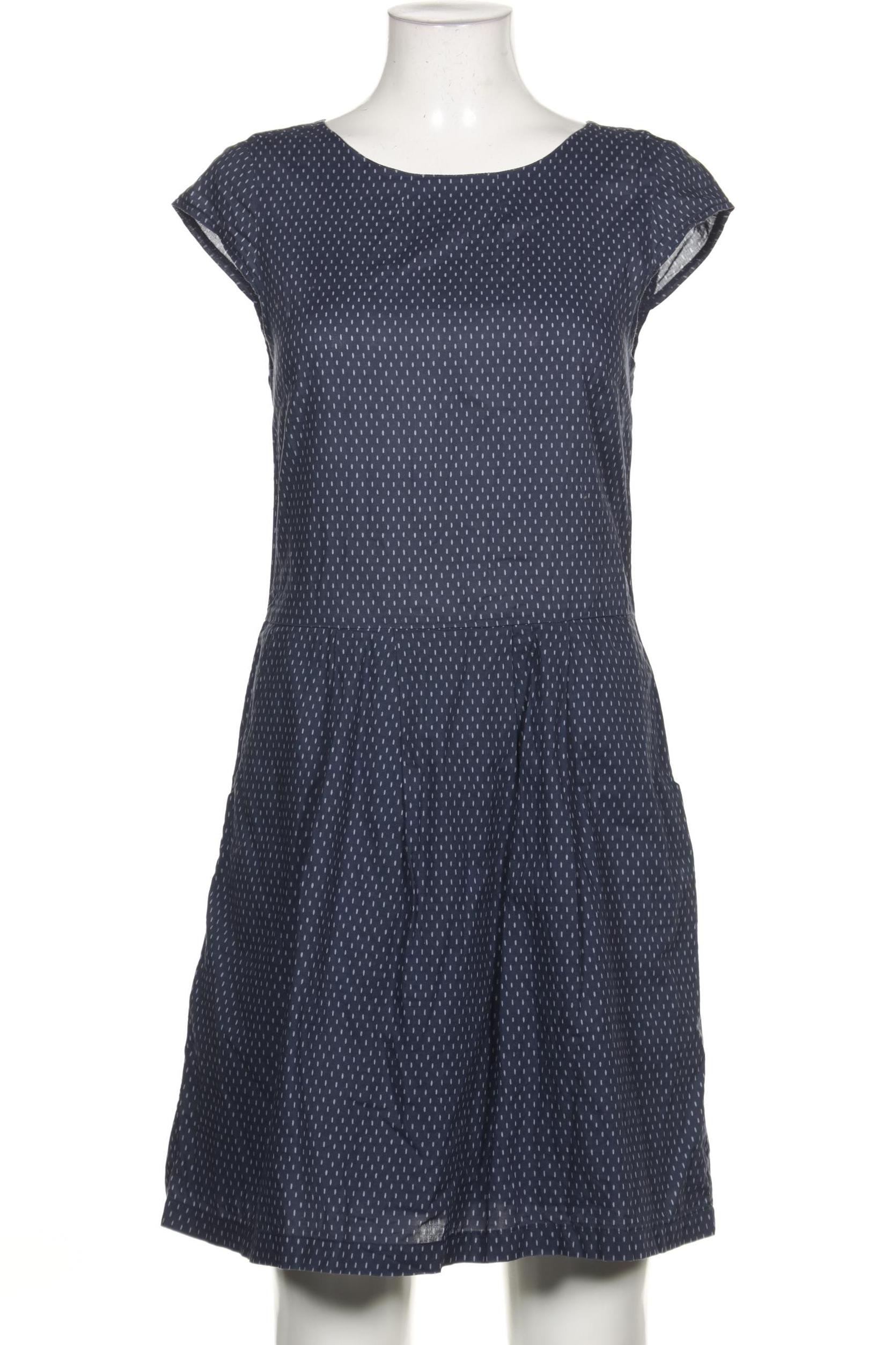 

Opus Damen Kleid, marineblau, Gr. 38