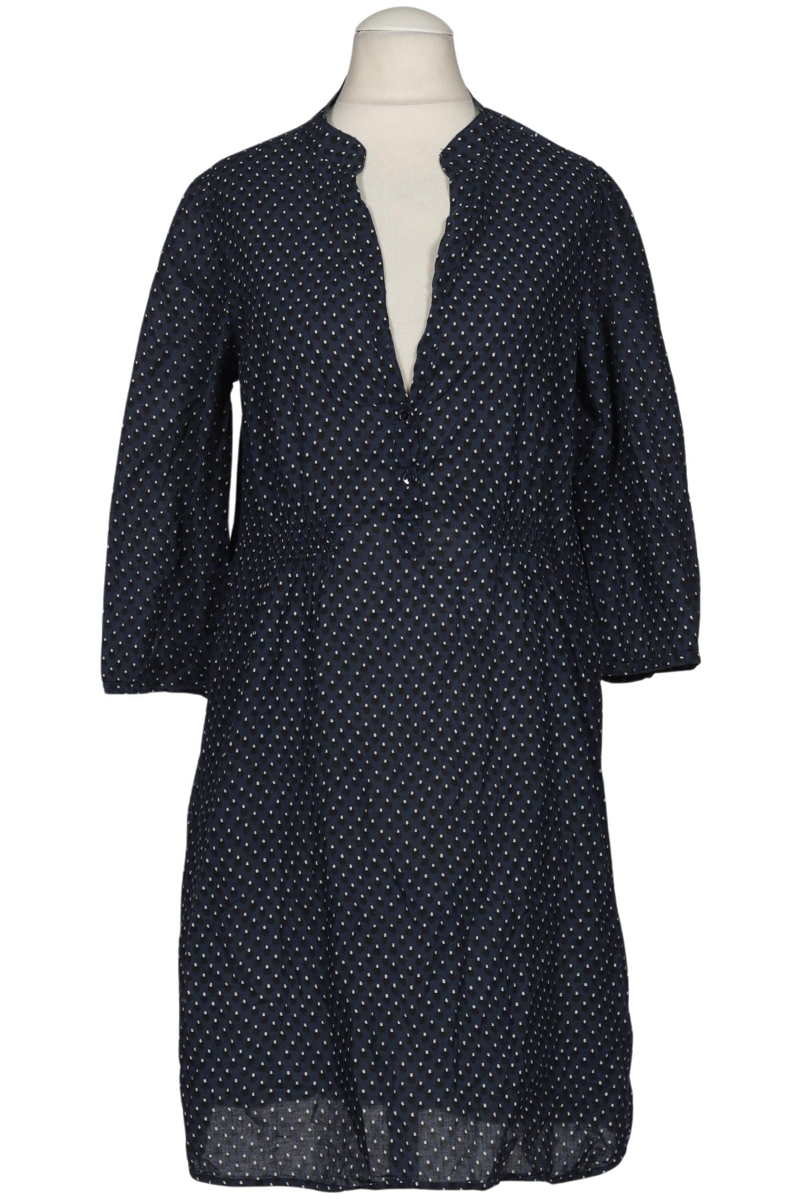 

Opus Damen Kleid, marineblau, Gr. 36