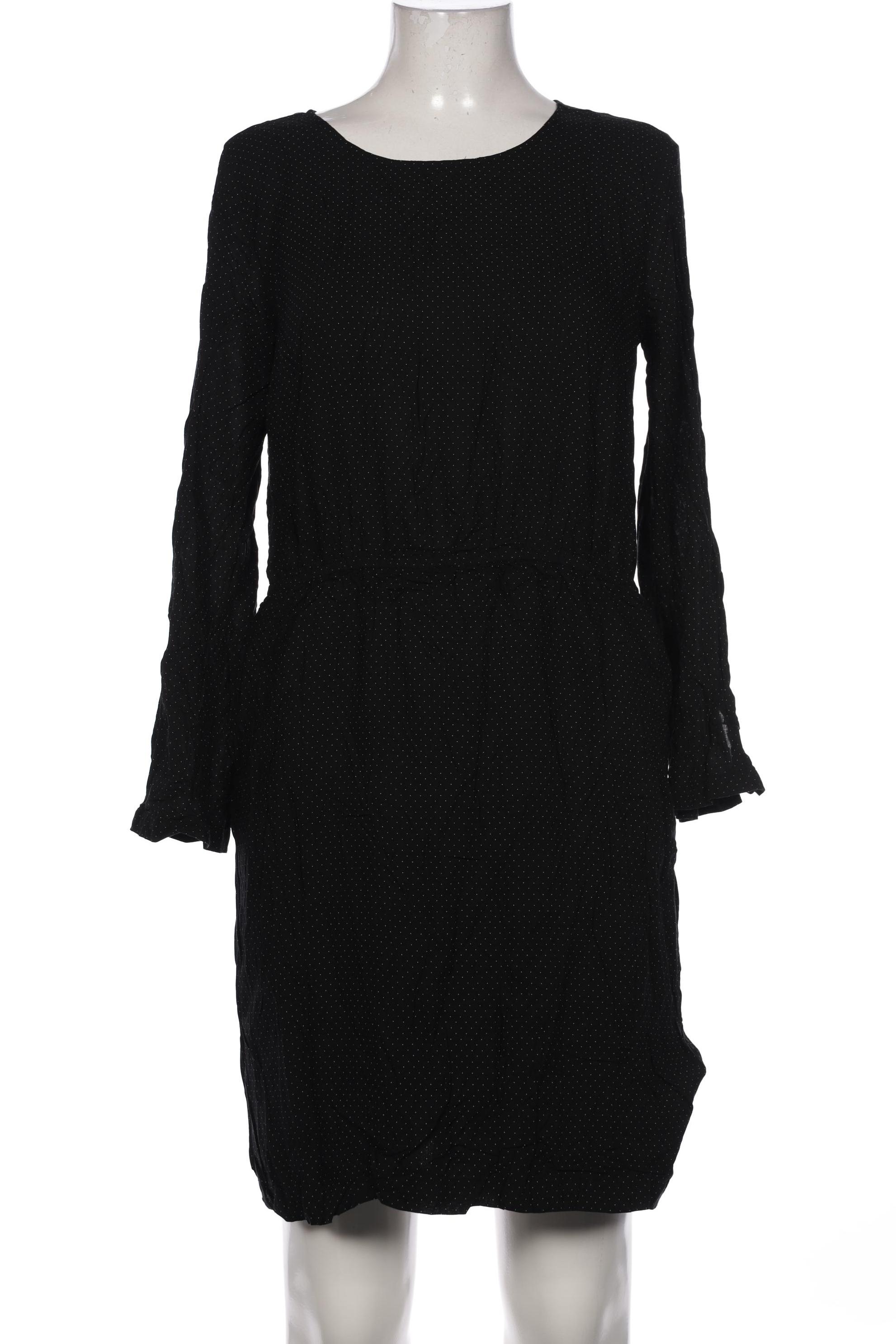 

Opus Damen Kleid, schwarz, Gr. 40