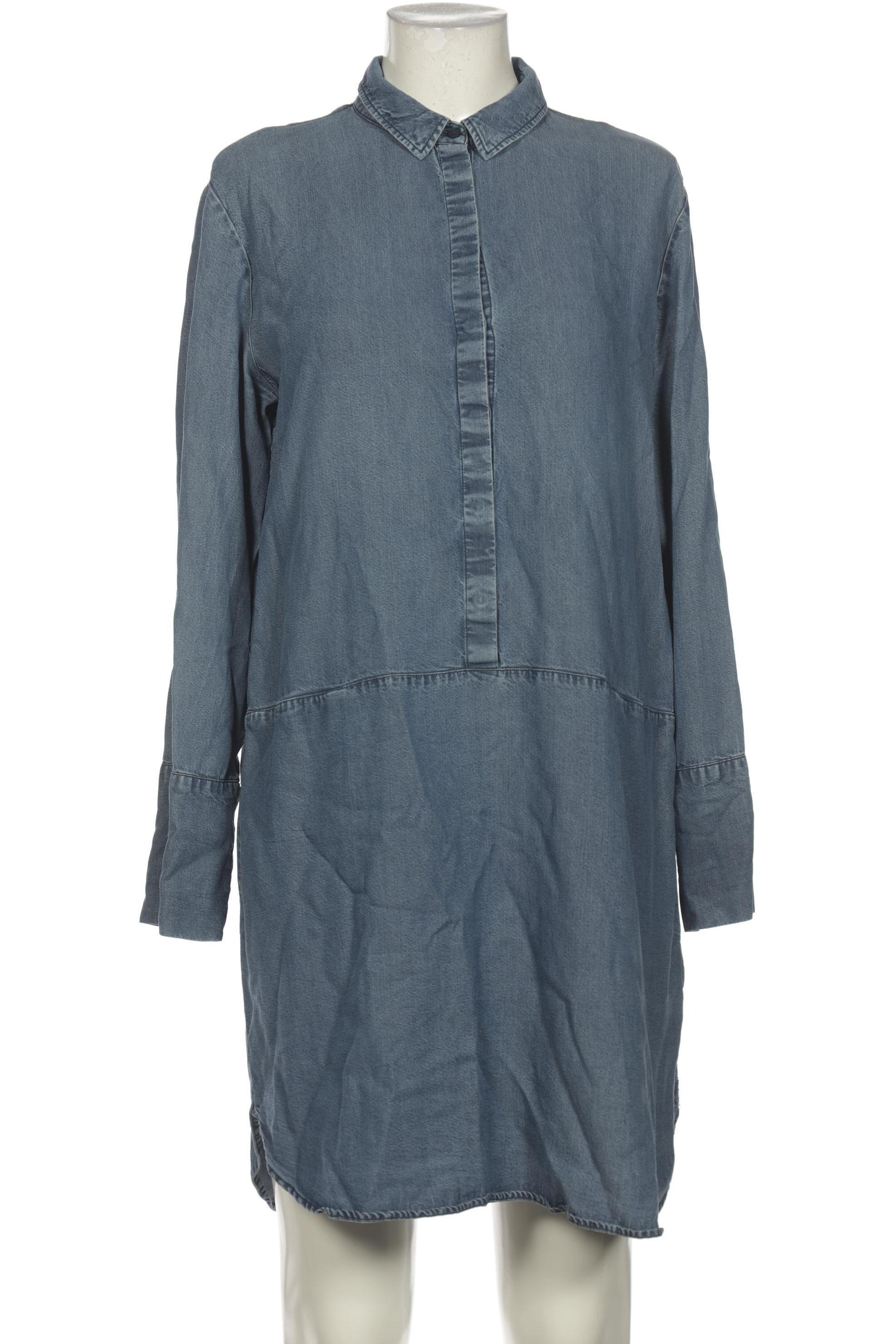 

Opus Damen Kleid, blau, Gr. 40