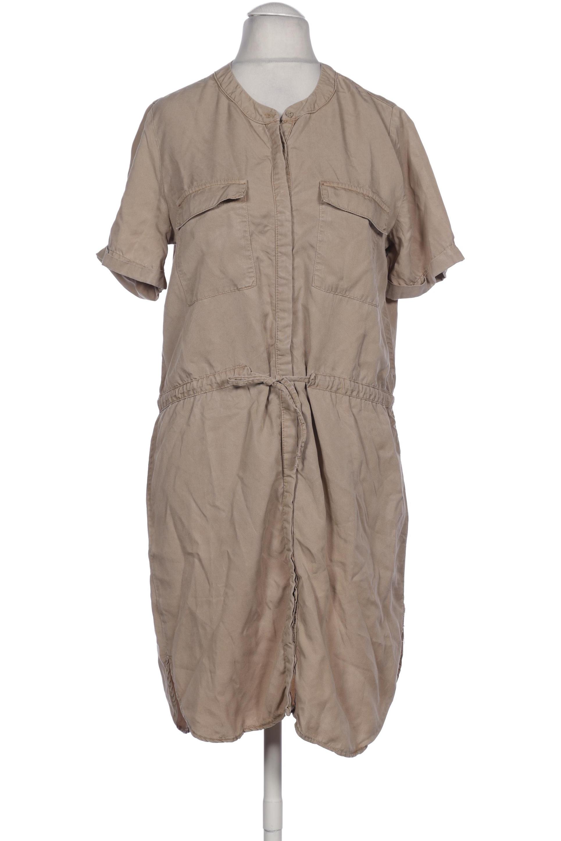 

Opus Damen Kleid, beige, Gr. 36