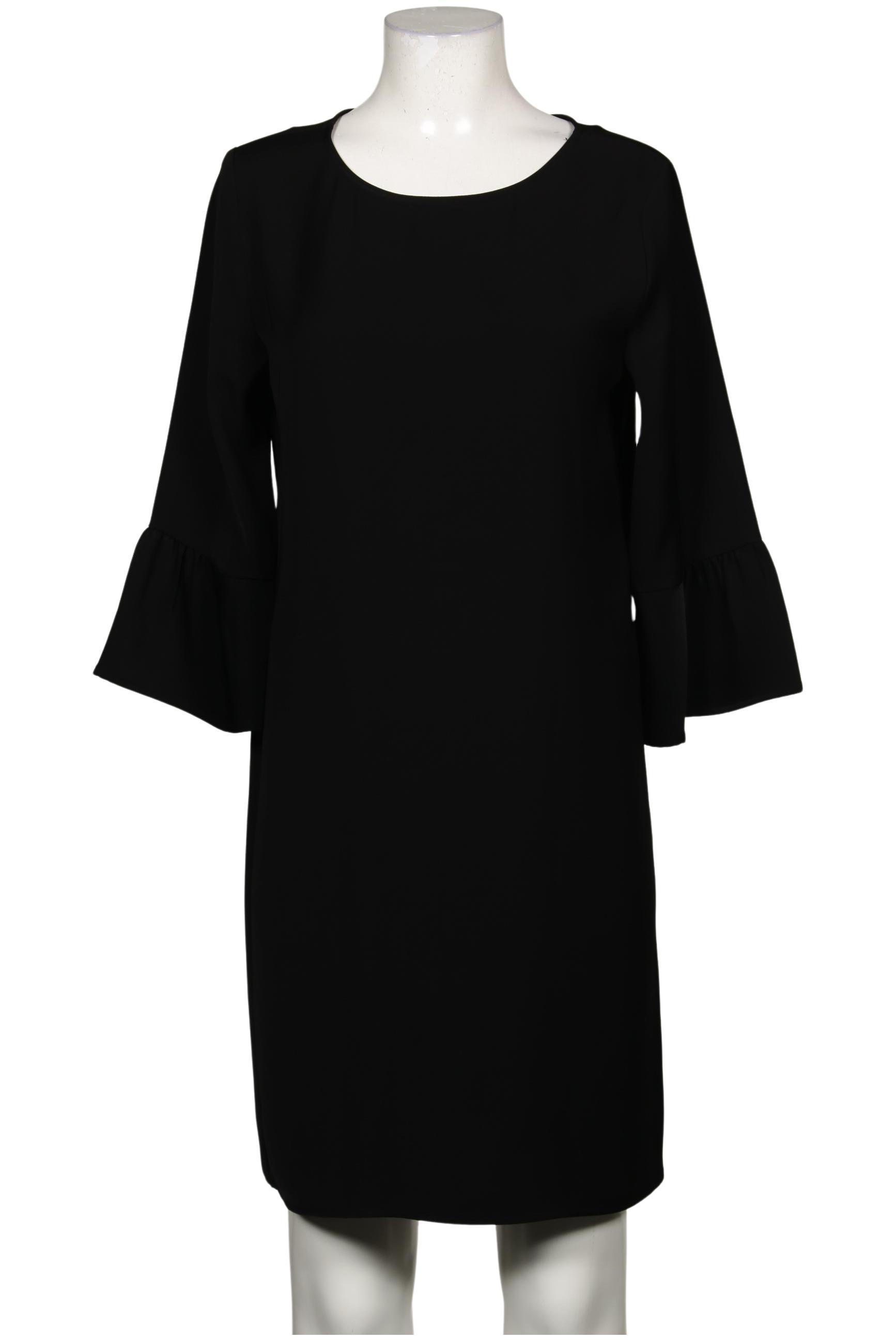 

Opus Damen Kleid, schwarz, Gr. 38