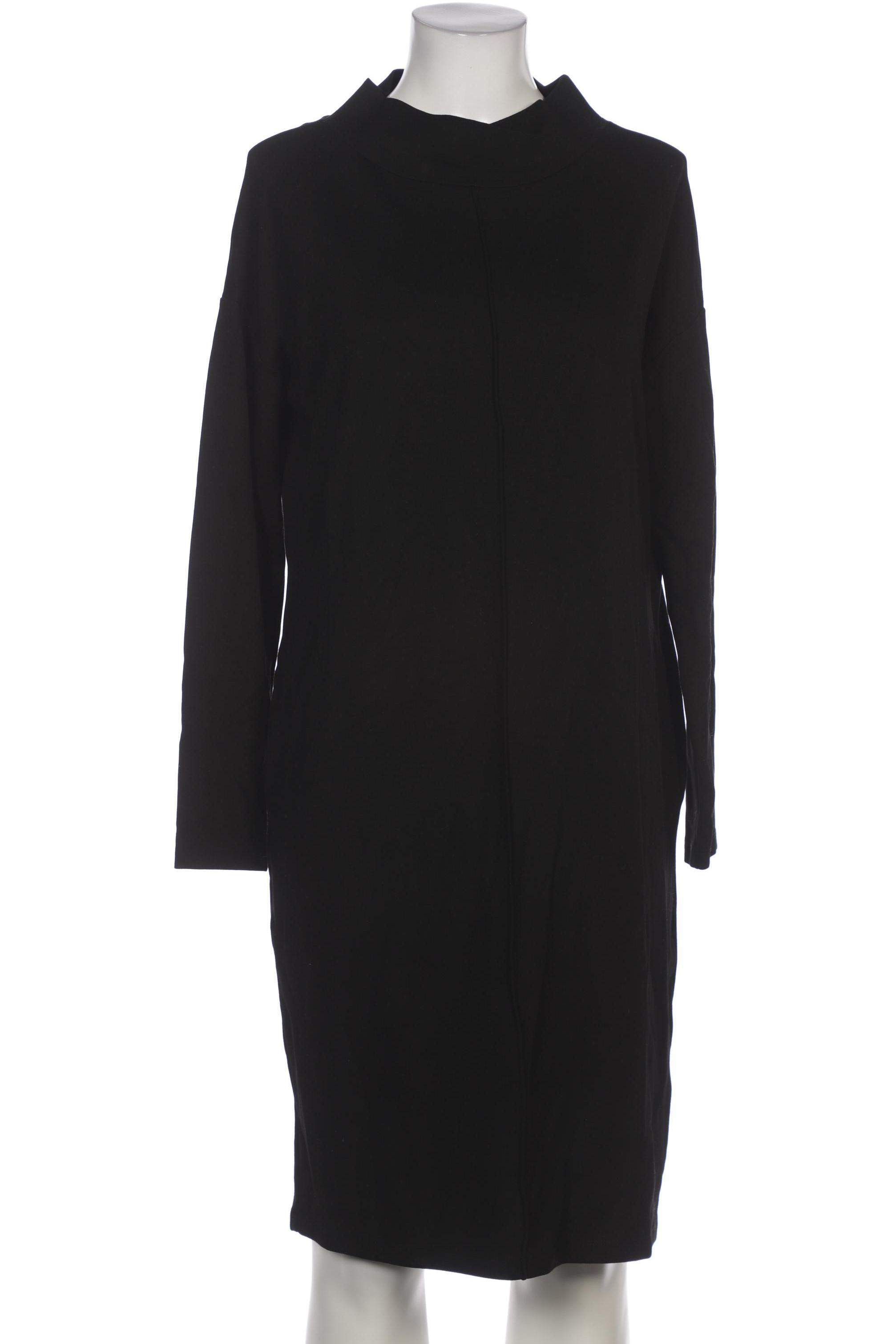 

Opus Damen Kleid, schwarz, Gr. 40