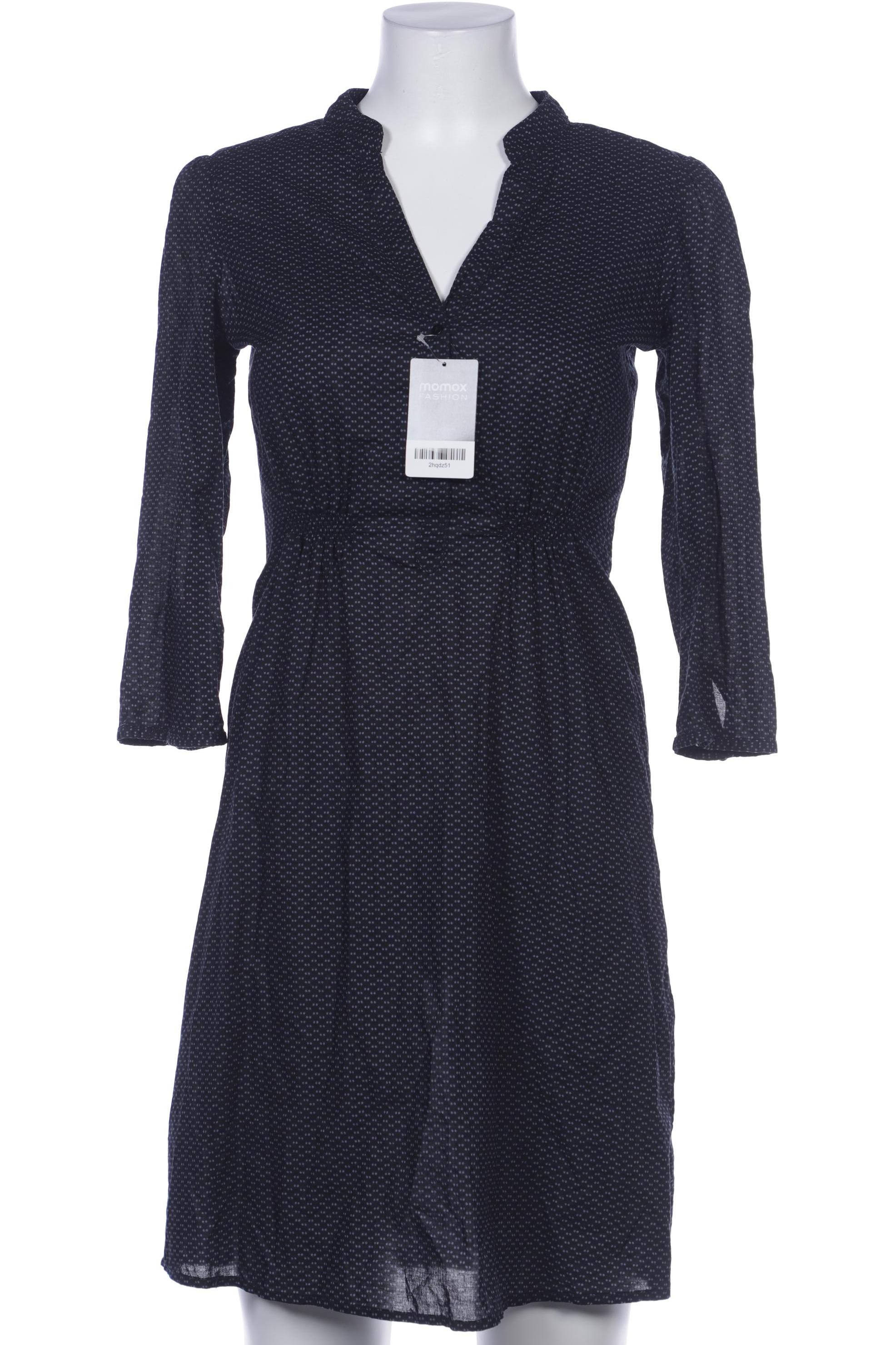 

Opus Damen Kleid, marineblau, Gr. 36