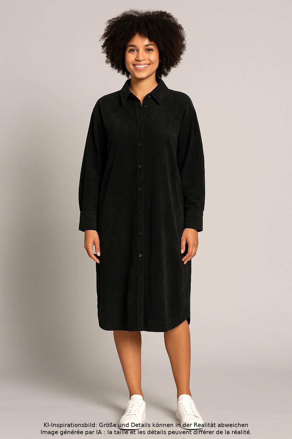 

Opus Damen Kleid, grün, Gr. 36