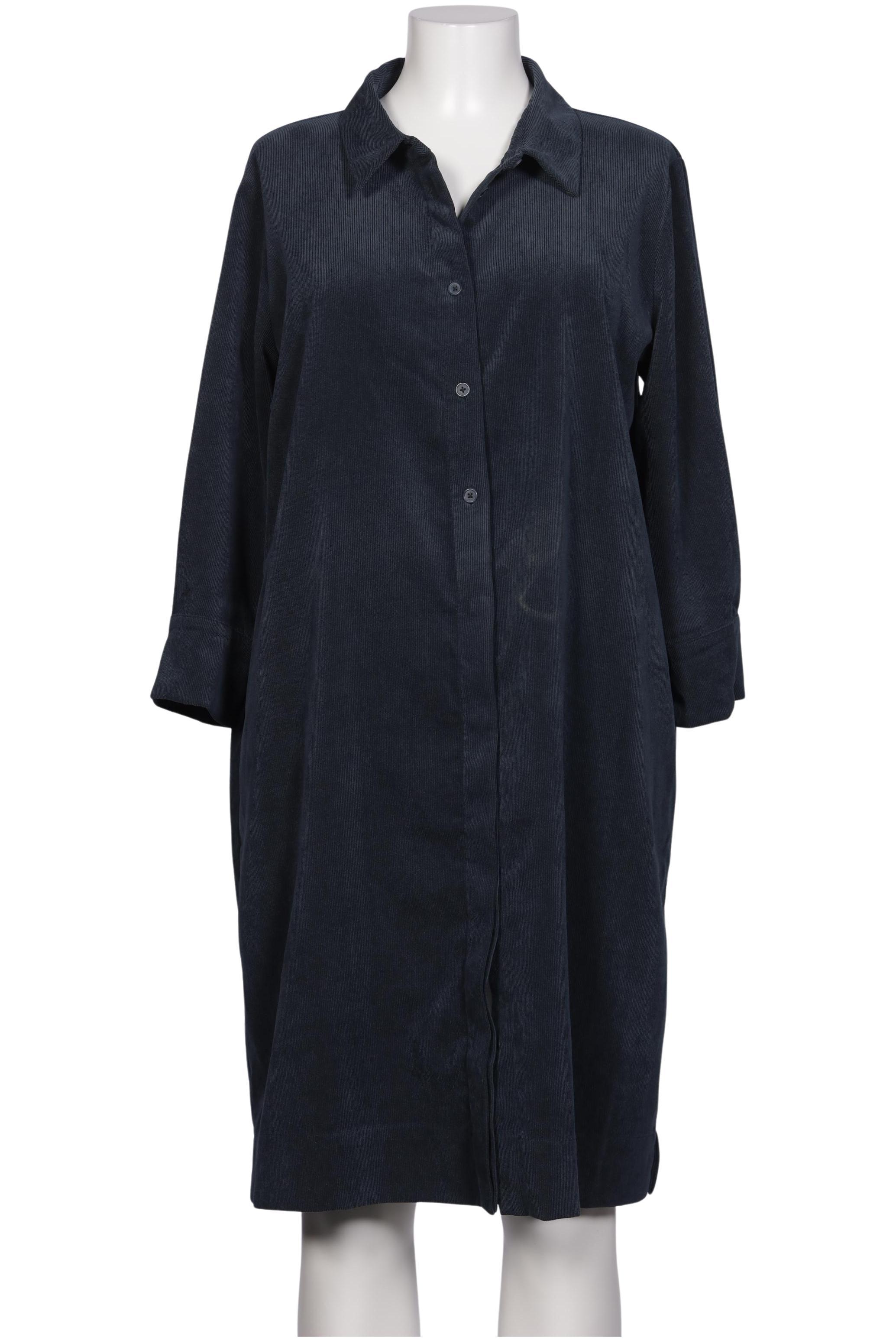 

Opus Damen Kleid, marineblau, Gr. 44