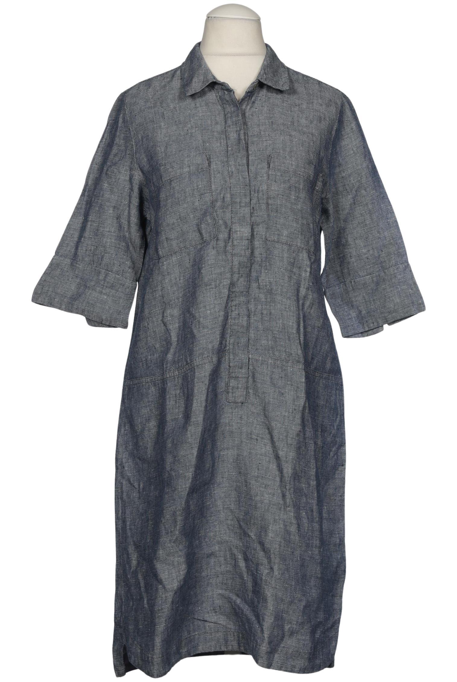 

Opus Damen Kleid, blau, Gr. 34