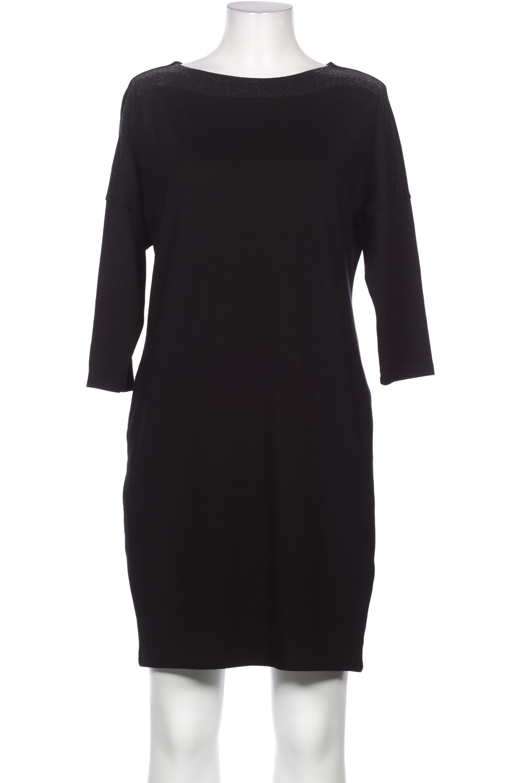 

Opus Damen Kleid, schwarz, Gr. 38