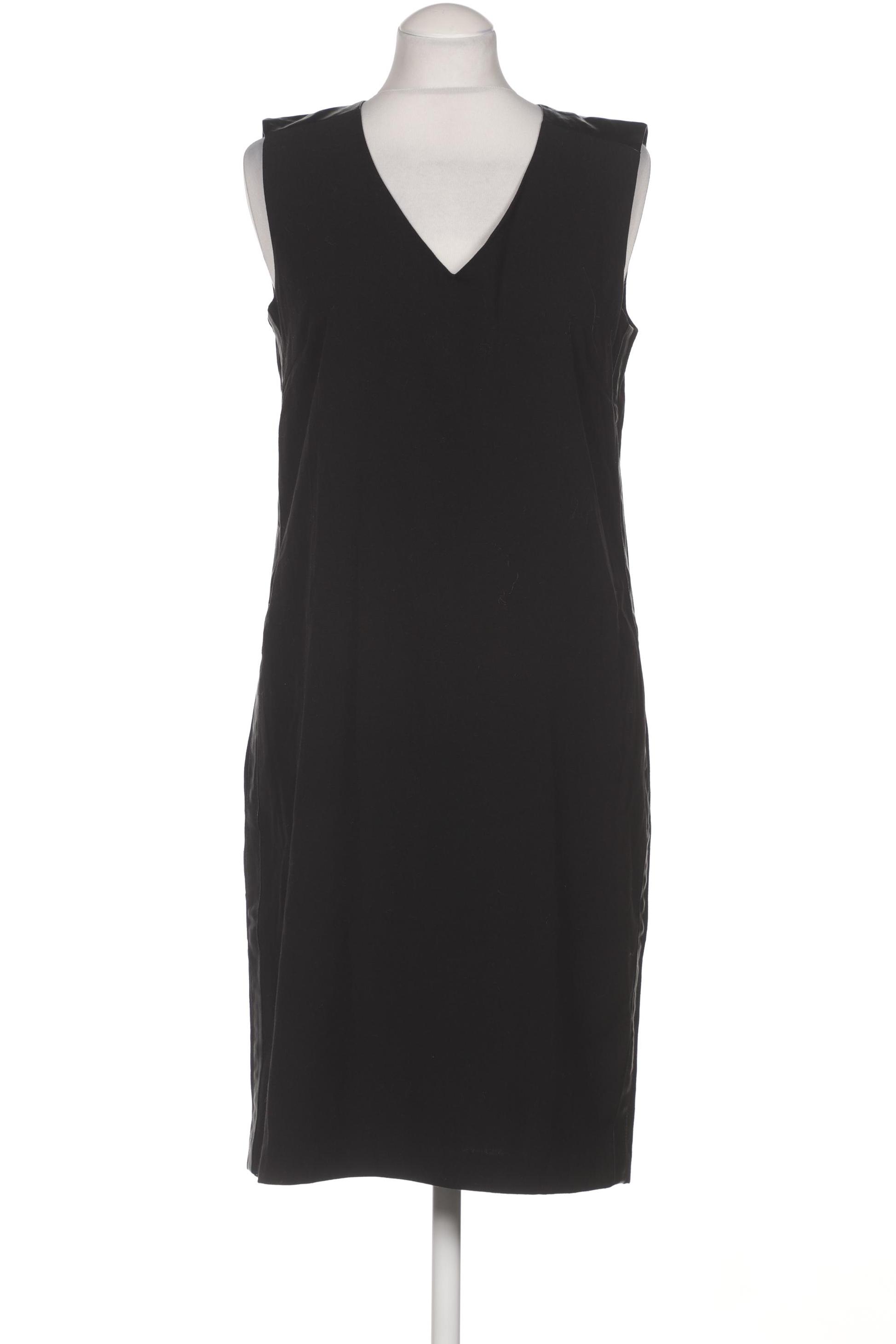 

Opus Damen Kleid, schwarz, Gr. 38