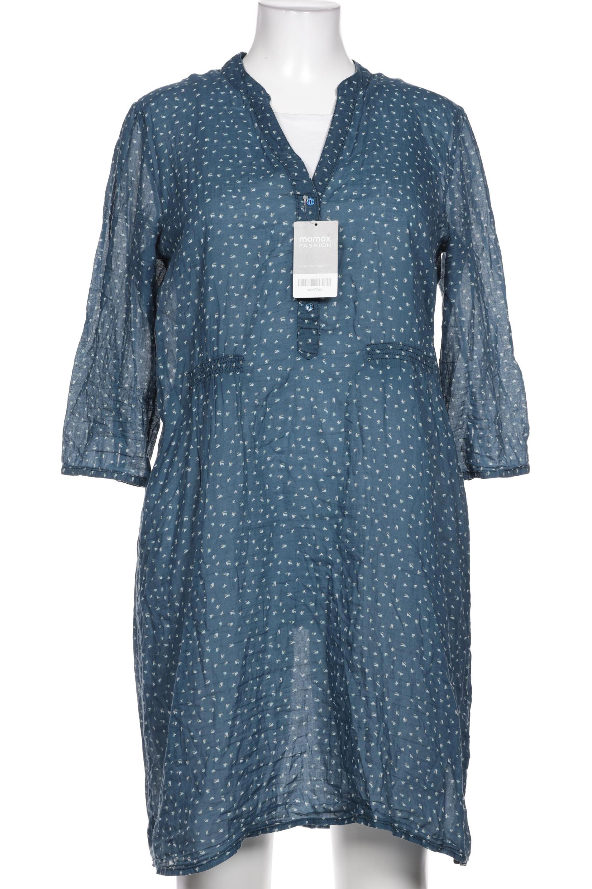 

Opus Damen Kleid, marineblau, Gr. 42