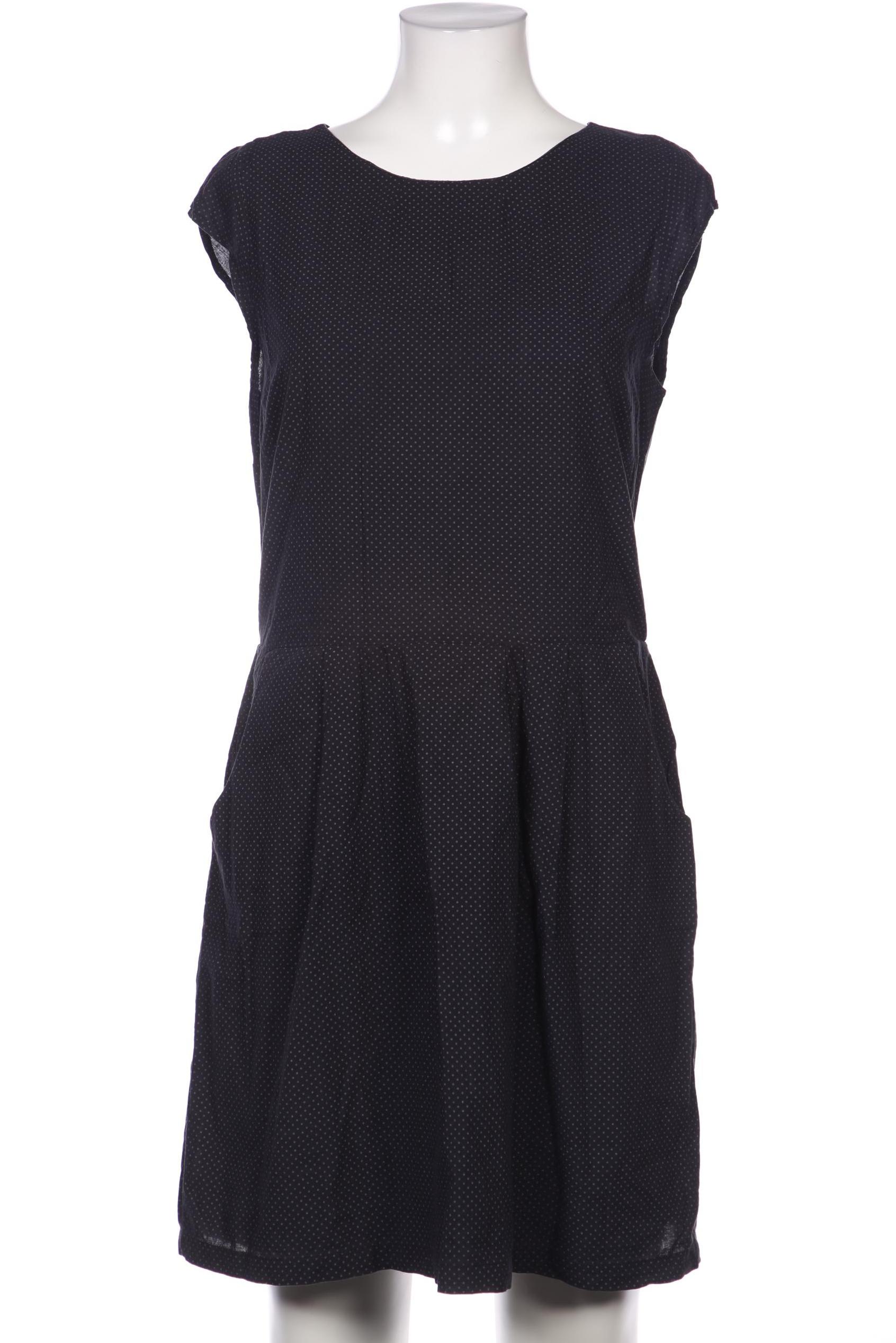 

Opus Damen Kleid, marineblau, Gr. 40